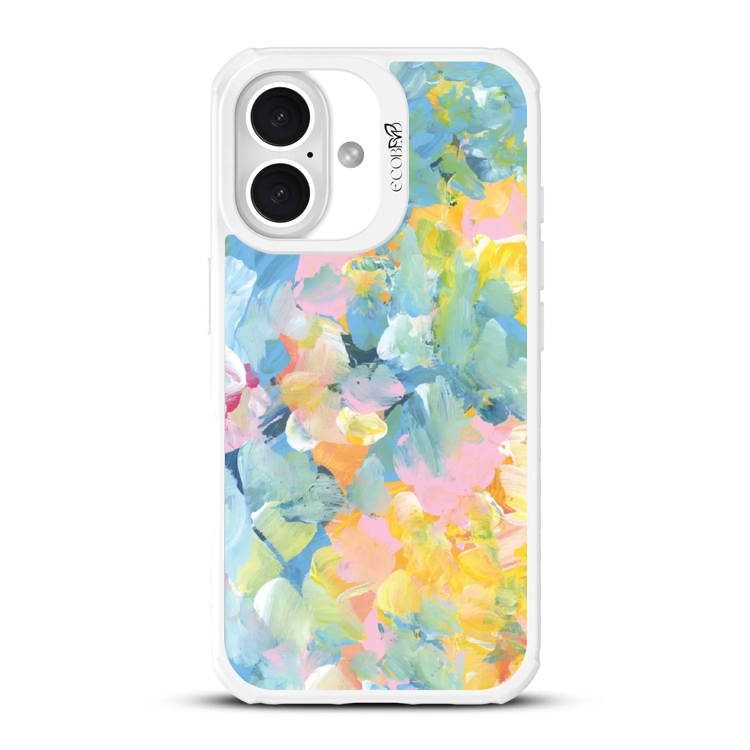 Spring Feeling - Revive Collection Case for Apple iPhone 16