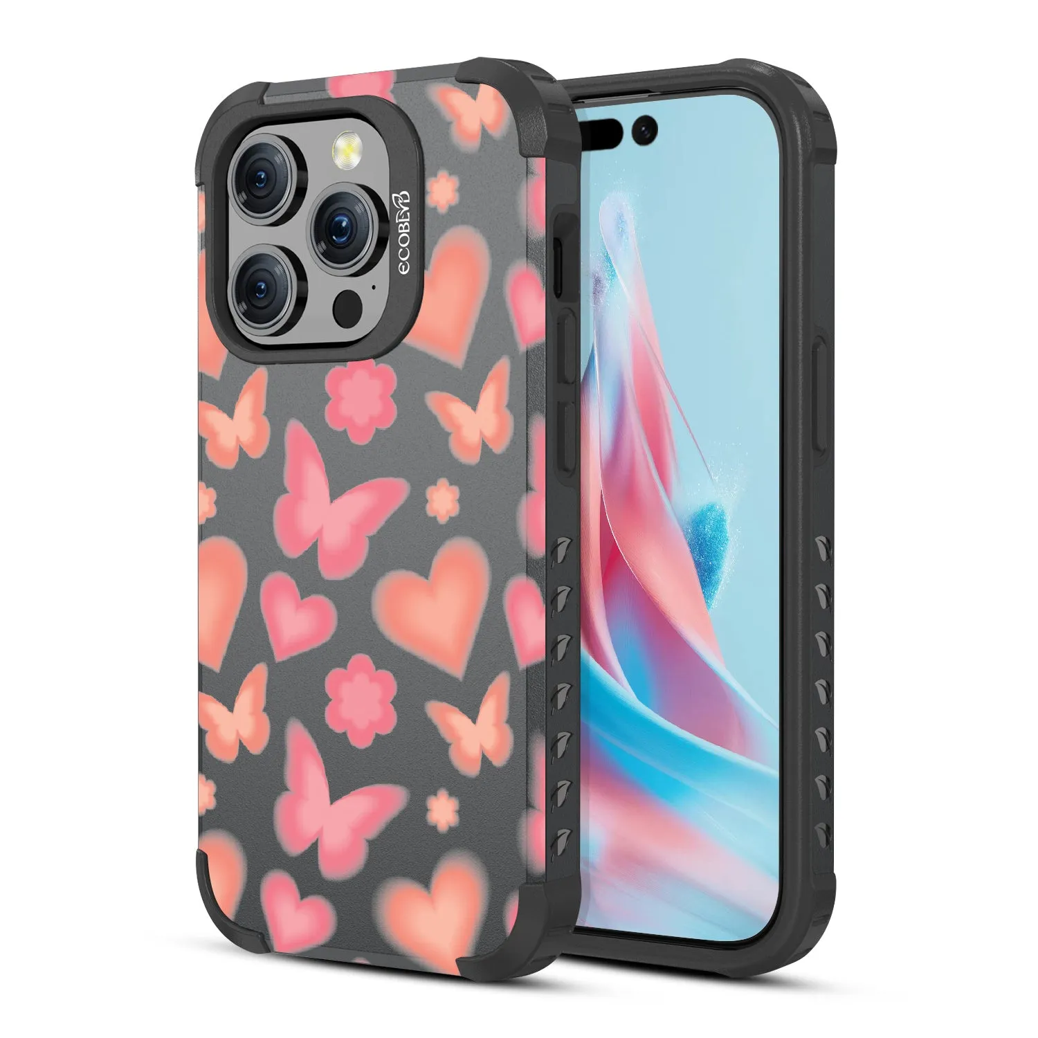 Spring Fling - Mojave Collection Case for Apple iPhone 15 Pro