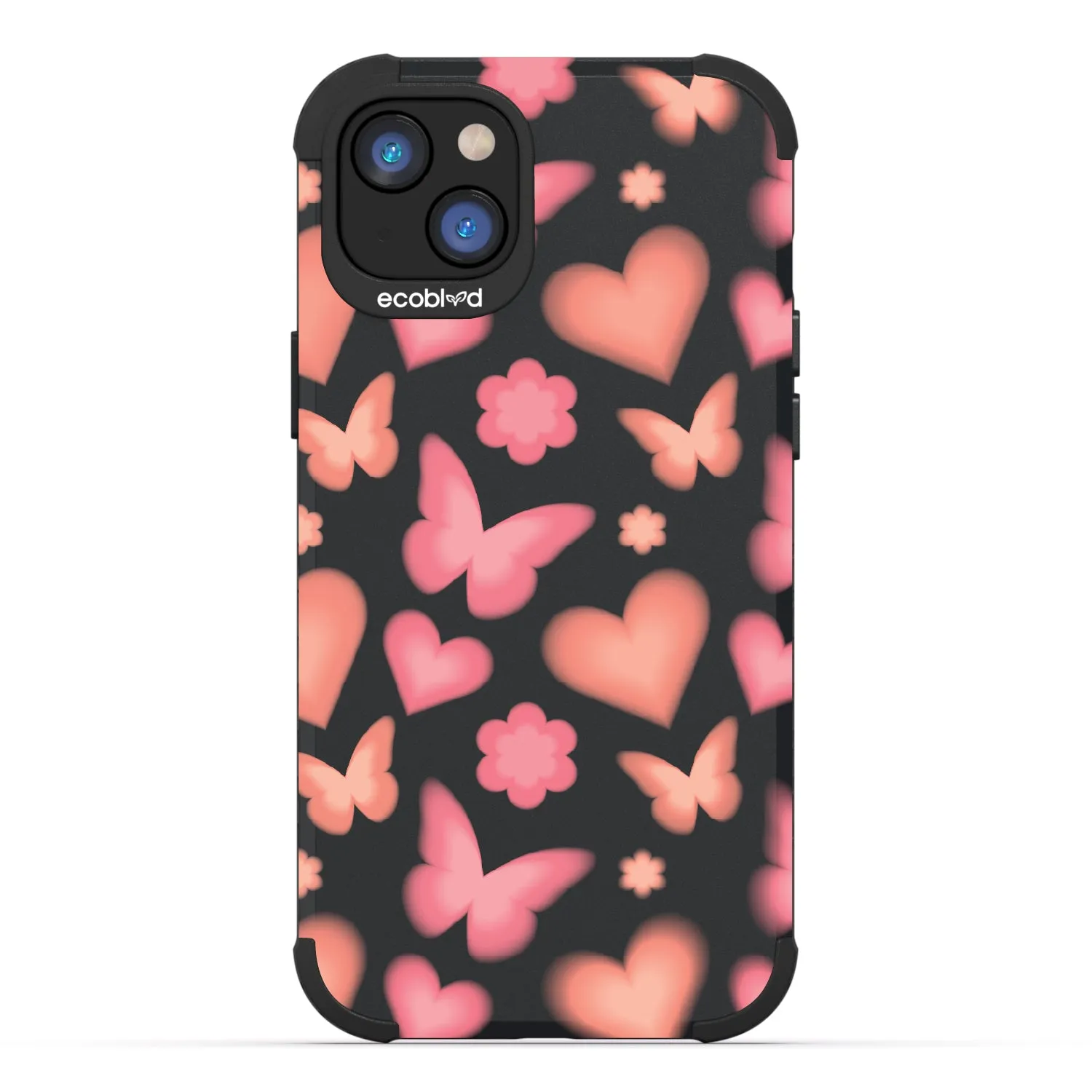 Spring Fling - Mojave Collection Case for Apple iPhone 16e, 14, 13