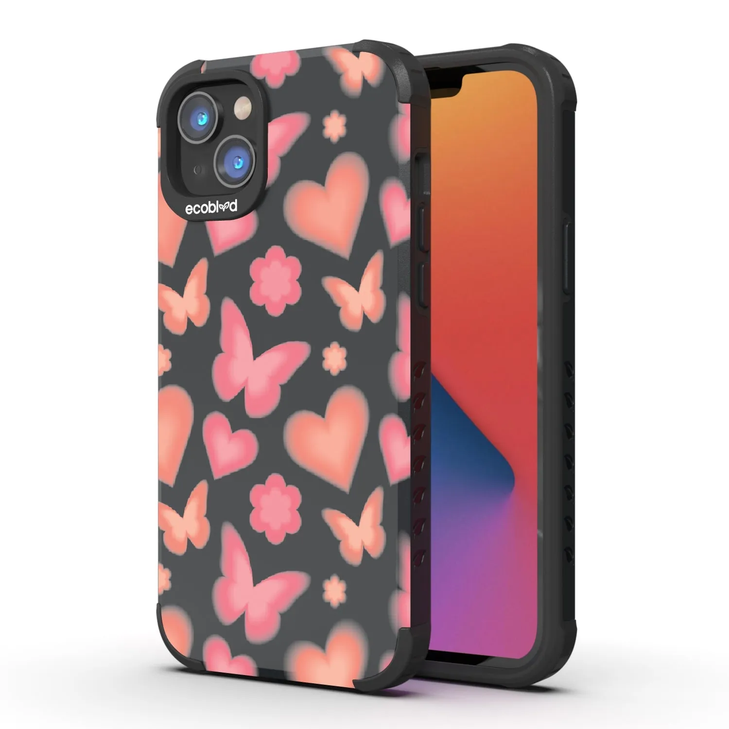 Spring Fling - Mojave Collection Case for Apple iPhone 16e, 14, 13