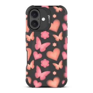 Spring Fling - Reforge Collection Case for Apple iPhone 16
