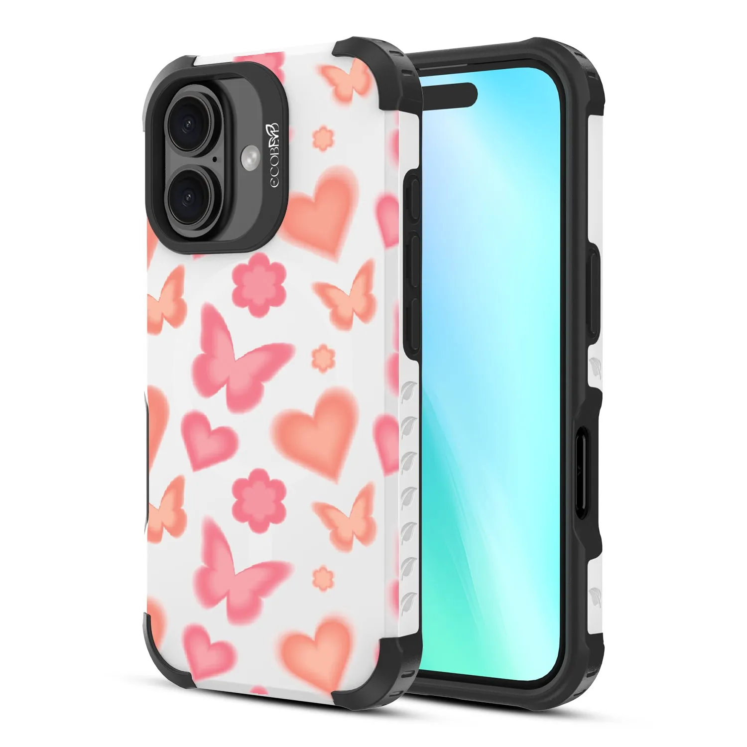 Spring Fling - Reforge Collection Case for Apple iPhone 16