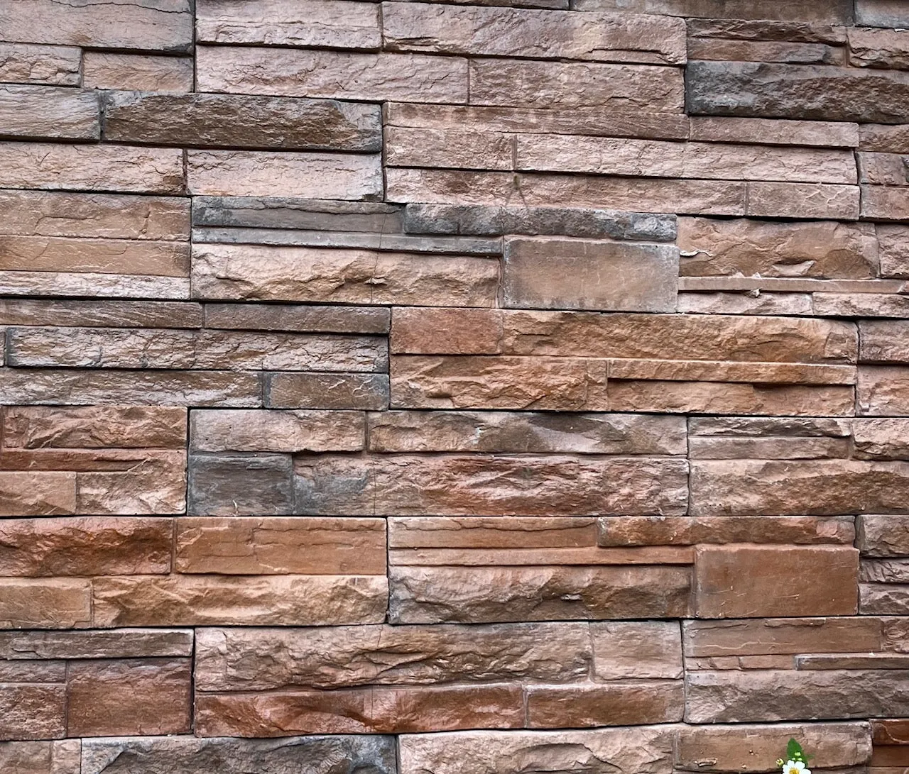 Stacked Stones- Light Bear FREE SHIPPING!
