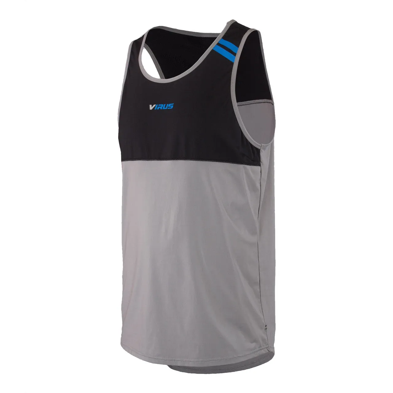 Stay Cool Divided Tech Tank