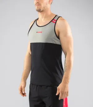 Stay Cool Divided Tech Tank