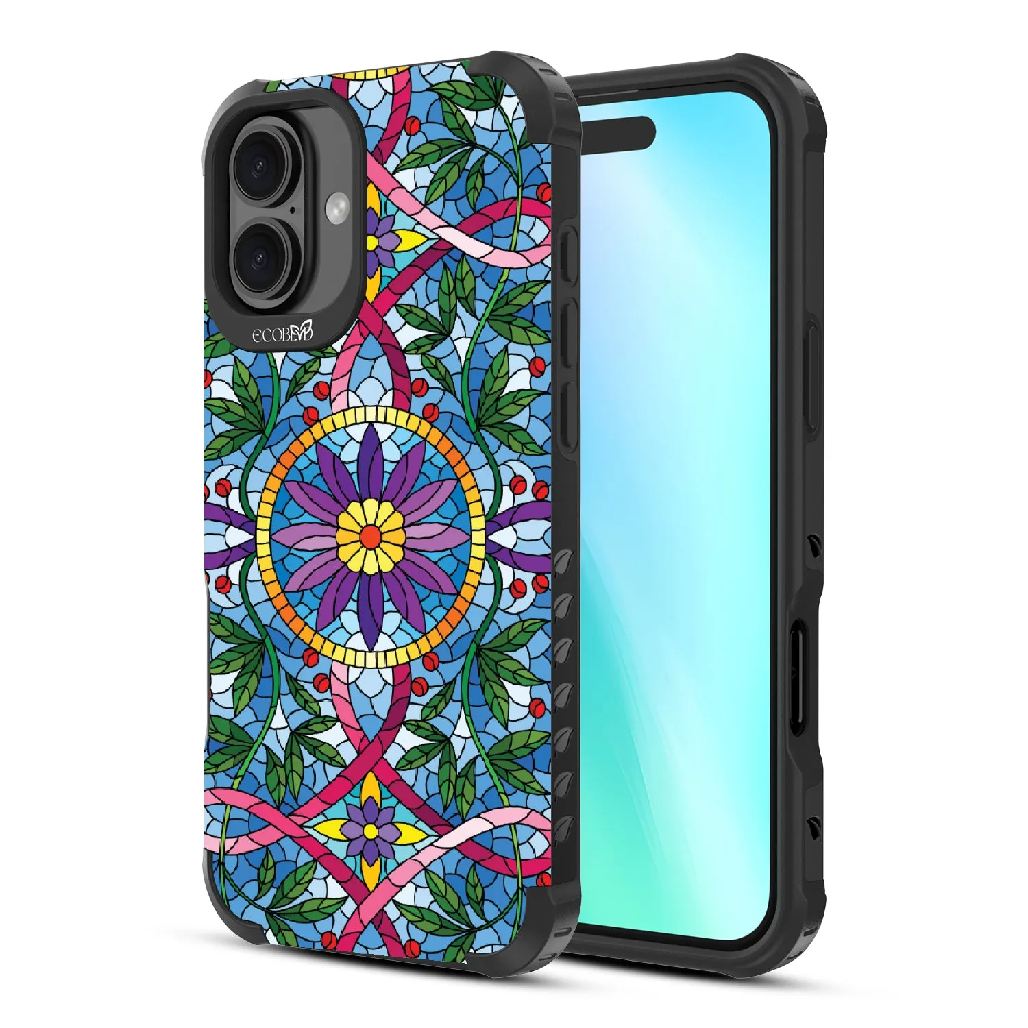 Suncatcher - Reforge Collection Case for Apple iPhone 16 Plus