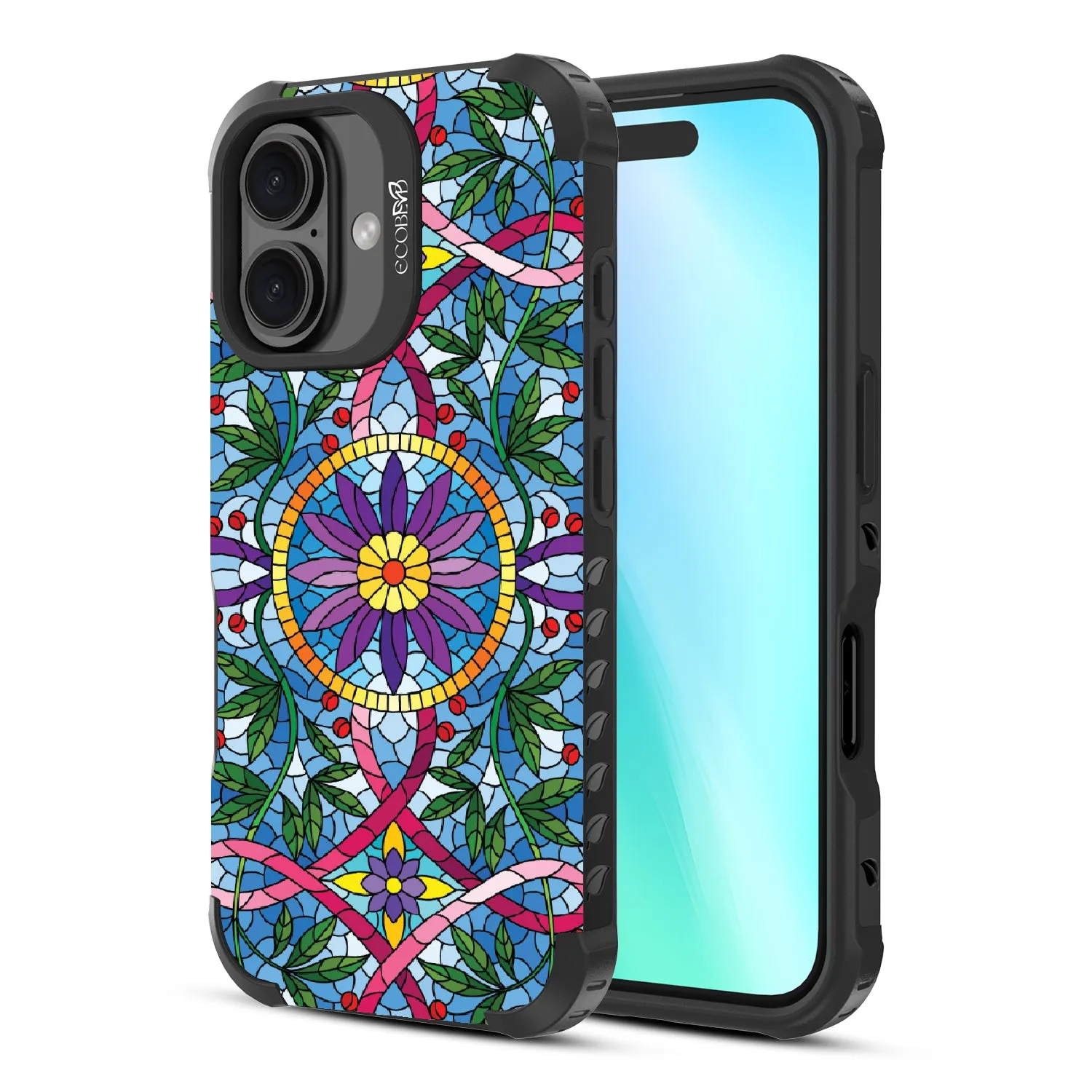 Suncatcher - Reforge Collection Case for Apple iPhone 16
