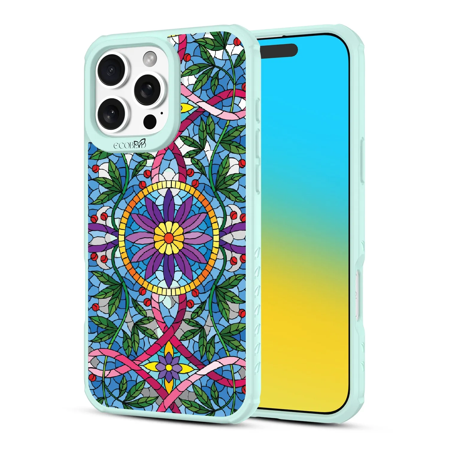 Suncatcher - Revive Collection Case for Apple iPhone 16 Pro Max