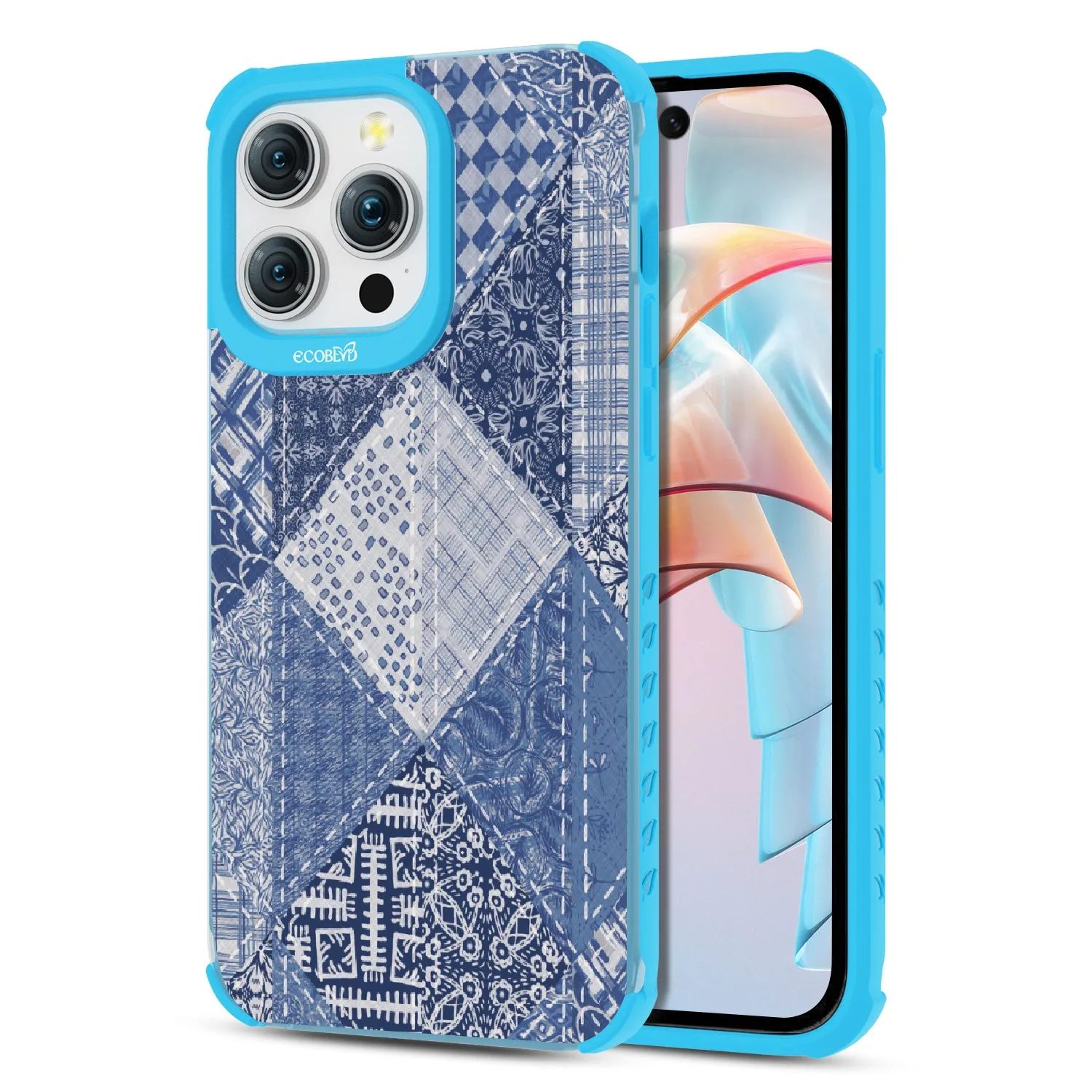 Tailor Made - Laguna Collection Case for Apple iPhone 15 Pro Max