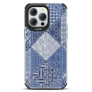 Tailor Made - Laguna Collection Case for Apple iPhone 15 Pro Max