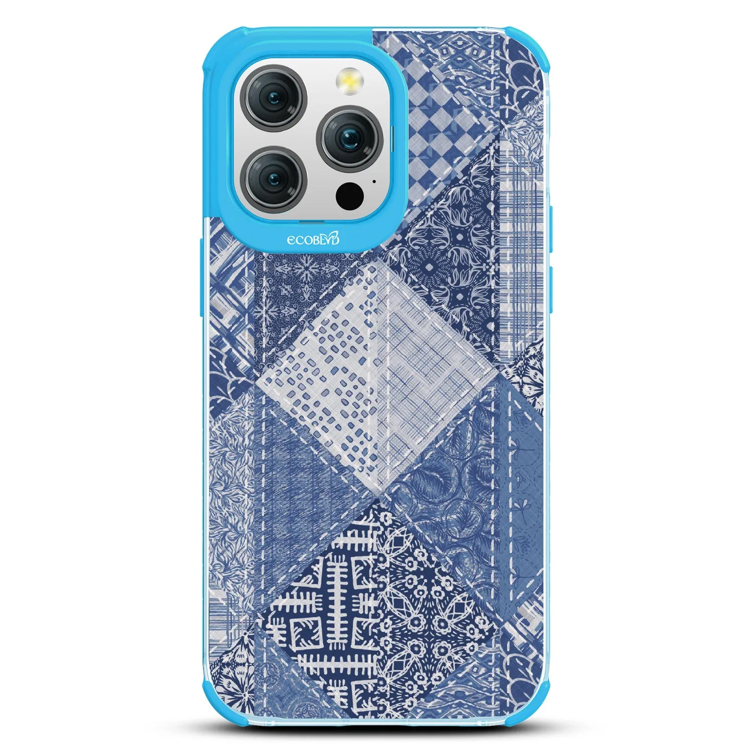 Tailor Made - Laguna Collection Case for Apple iPhone 15 Pro Max