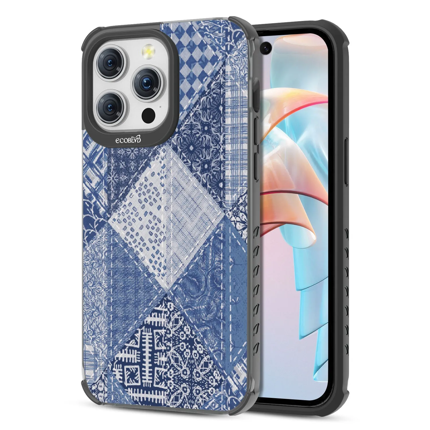 Tailor Made - Laguna Collection Case for Apple iPhone 15 Pro Max