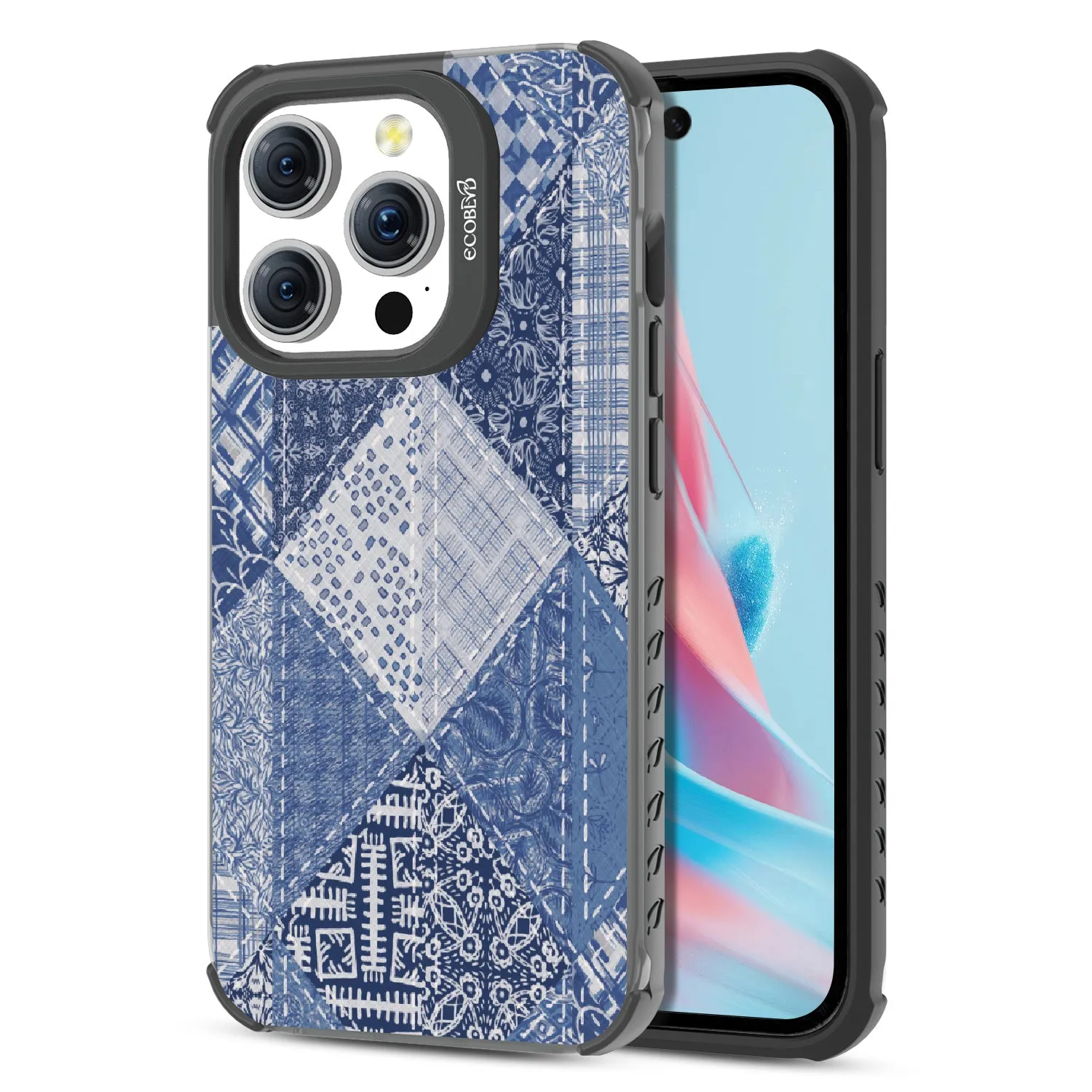 Tailor Made - Laguna Collection Case for Apple iPhone 15 Pro
