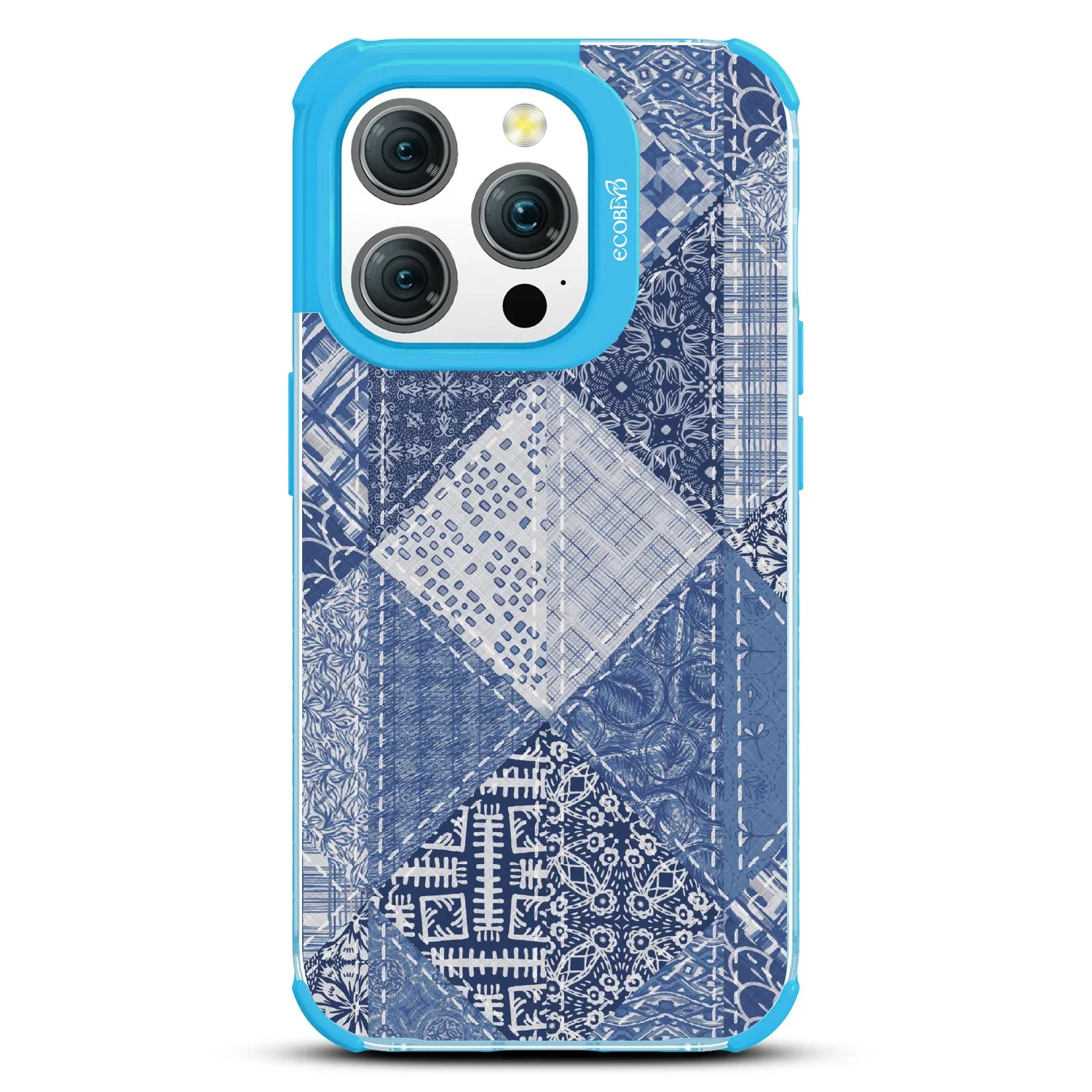 Tailor Made - Laguna Collection Case for Apple iPhone 15 Pro