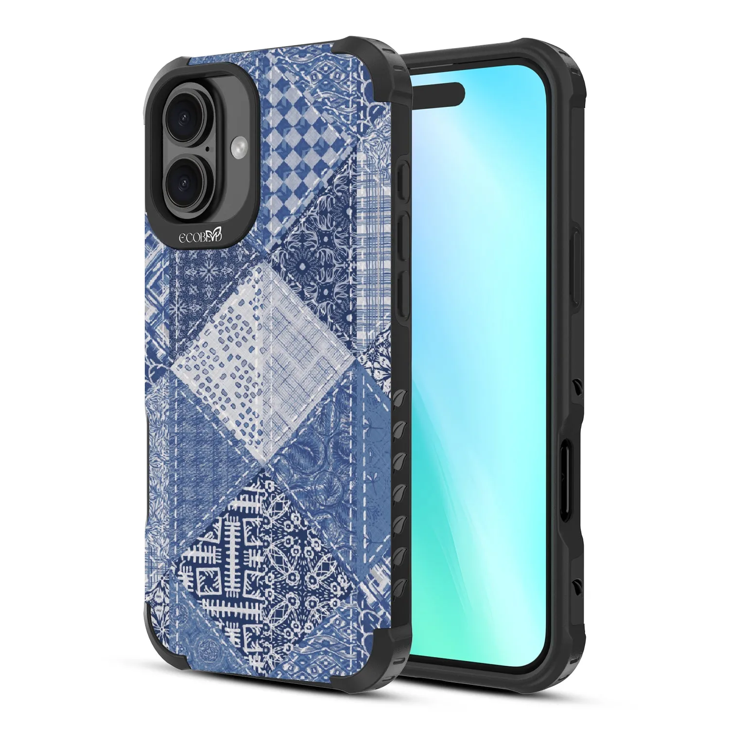 Tailor Made - Reforge Collection Case for Apple iPhone 16 Plus