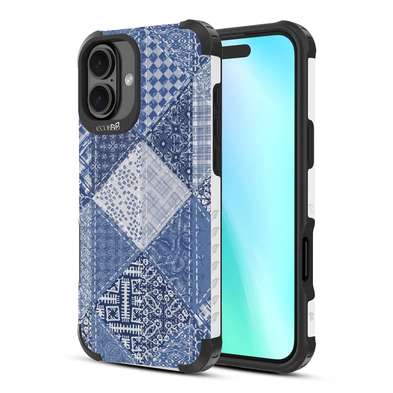 Tailor Made - Reforge Collection Case for Apple iPhone 16 Plus