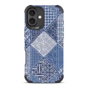 Tailor Made - Reforge Collection Case for Apple iPhone 16 Plus