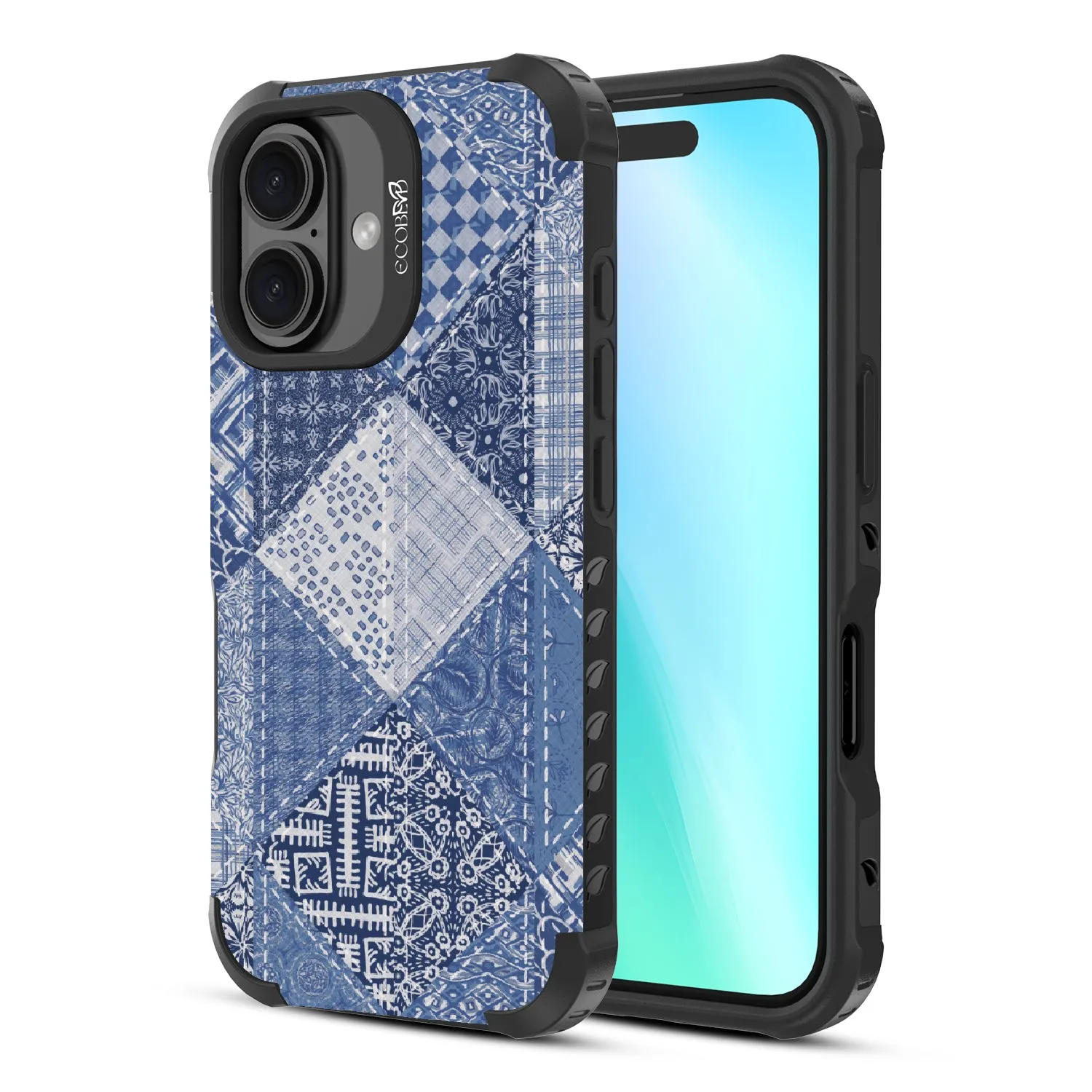 Tailor Made - Reforge Collection Case for Apple iPhone 16