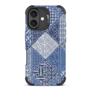 Tailor Made - Reforge Collection Case for Apple iPhone 16