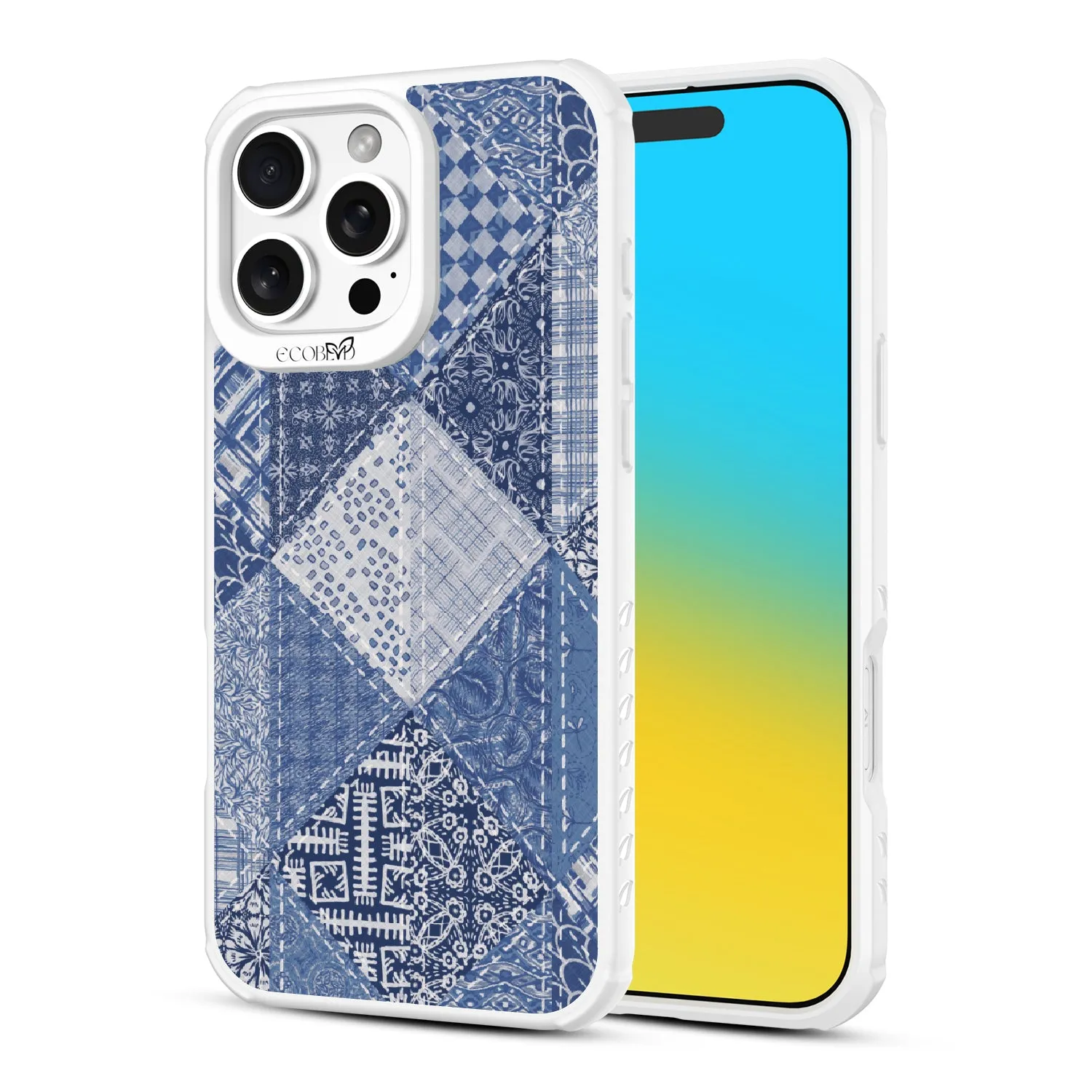Tailor Made - Revive Collection Case for Apple iPhone 16 Pro Max