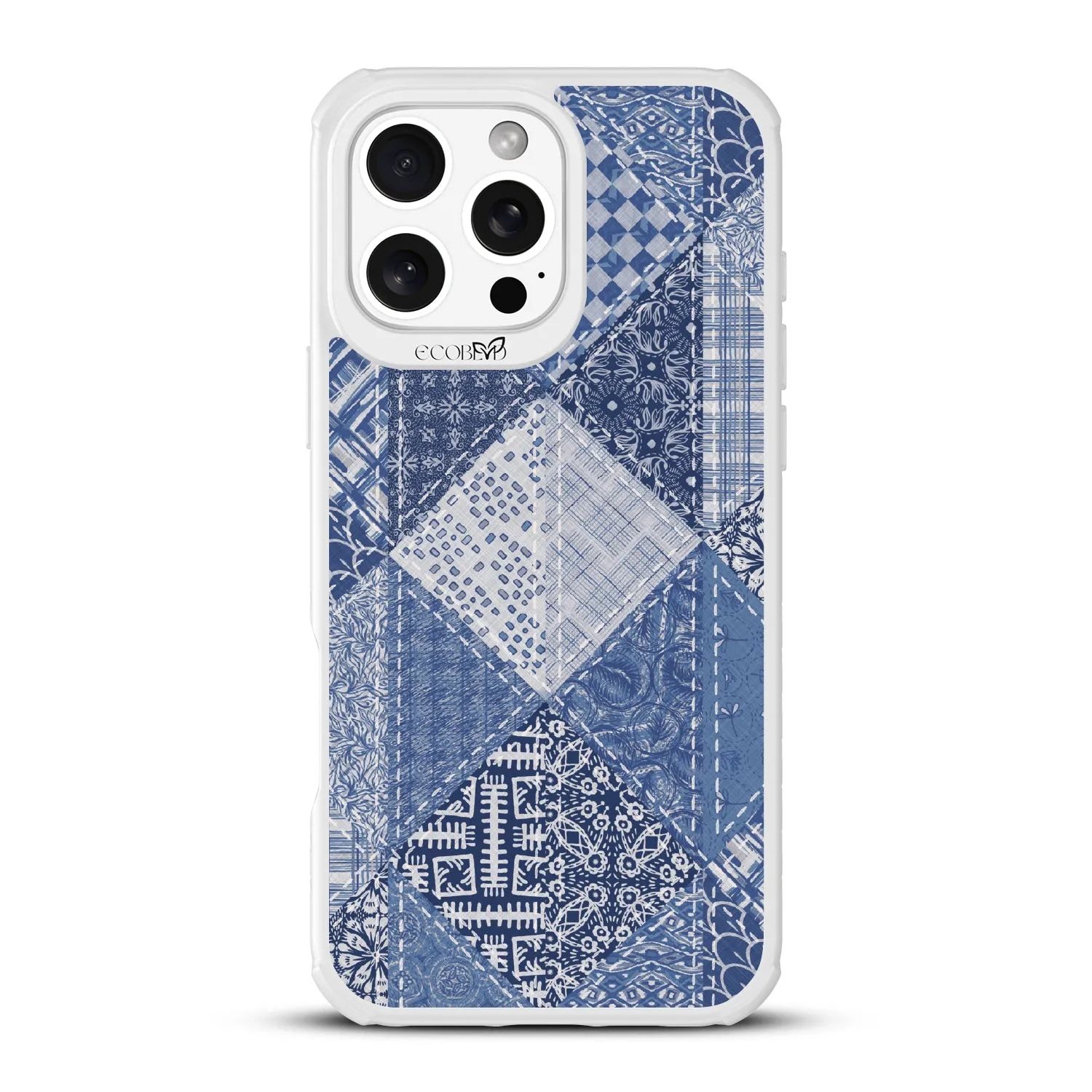 Tailor Made - Revive Collection Case for Apple iPhone 16 Pro Max