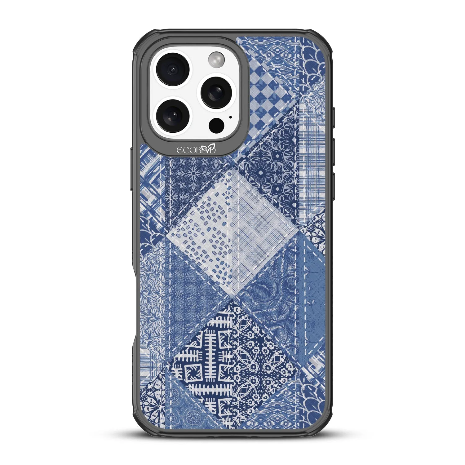 Tailor Made - Revive Collection Case for Apple iPhone 16 Pro Max