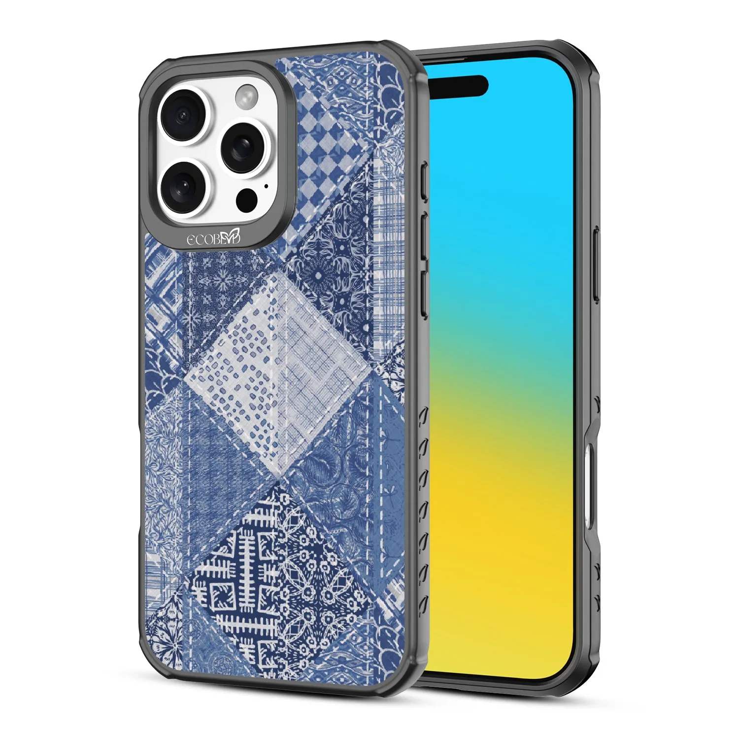Tailor Made - Revive Collection Case for Apple iPhone 16 Pro Max