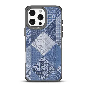 Tailor Made - Revive Collection Case for Apple iPhone 16 Pro Max