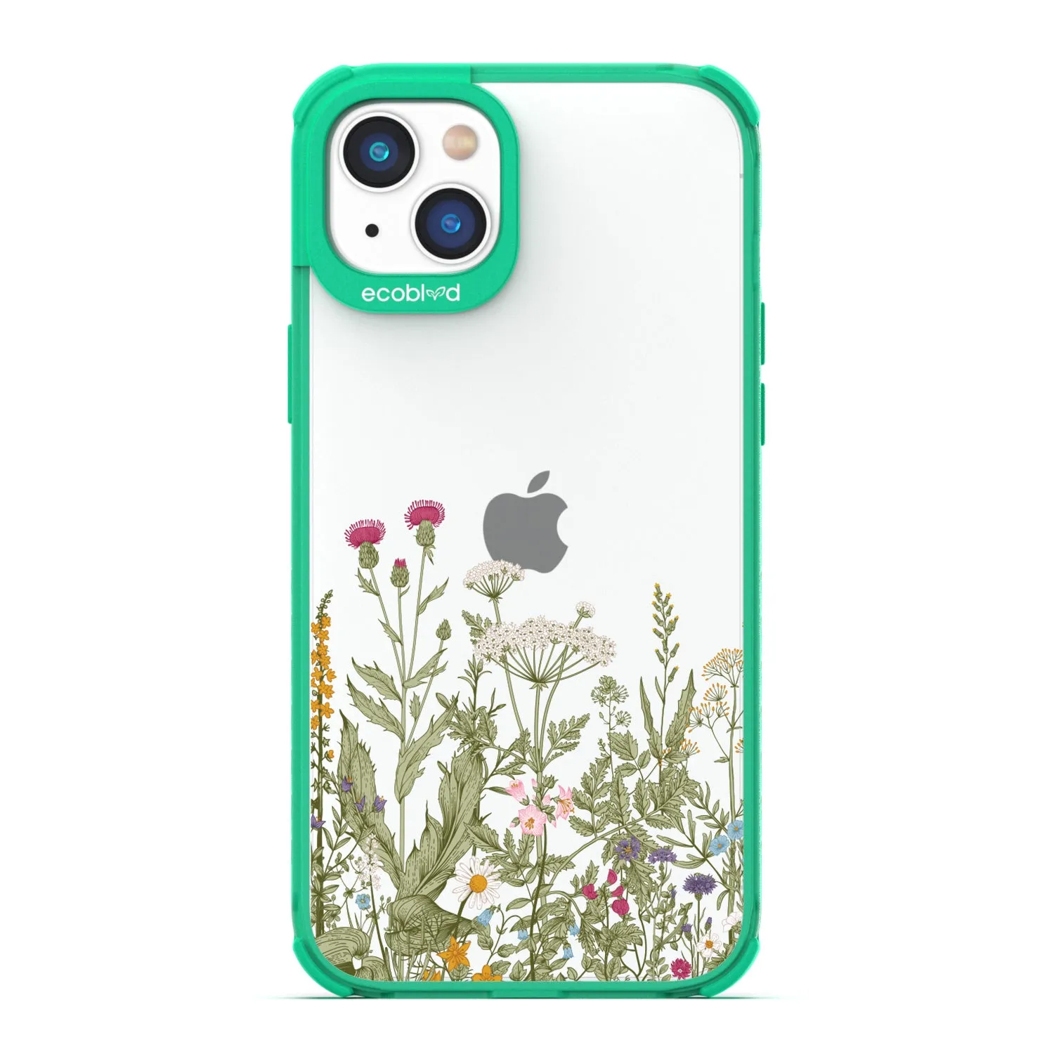 Take Root - Laguna Collection Case for Apple iPhone 14 Plus