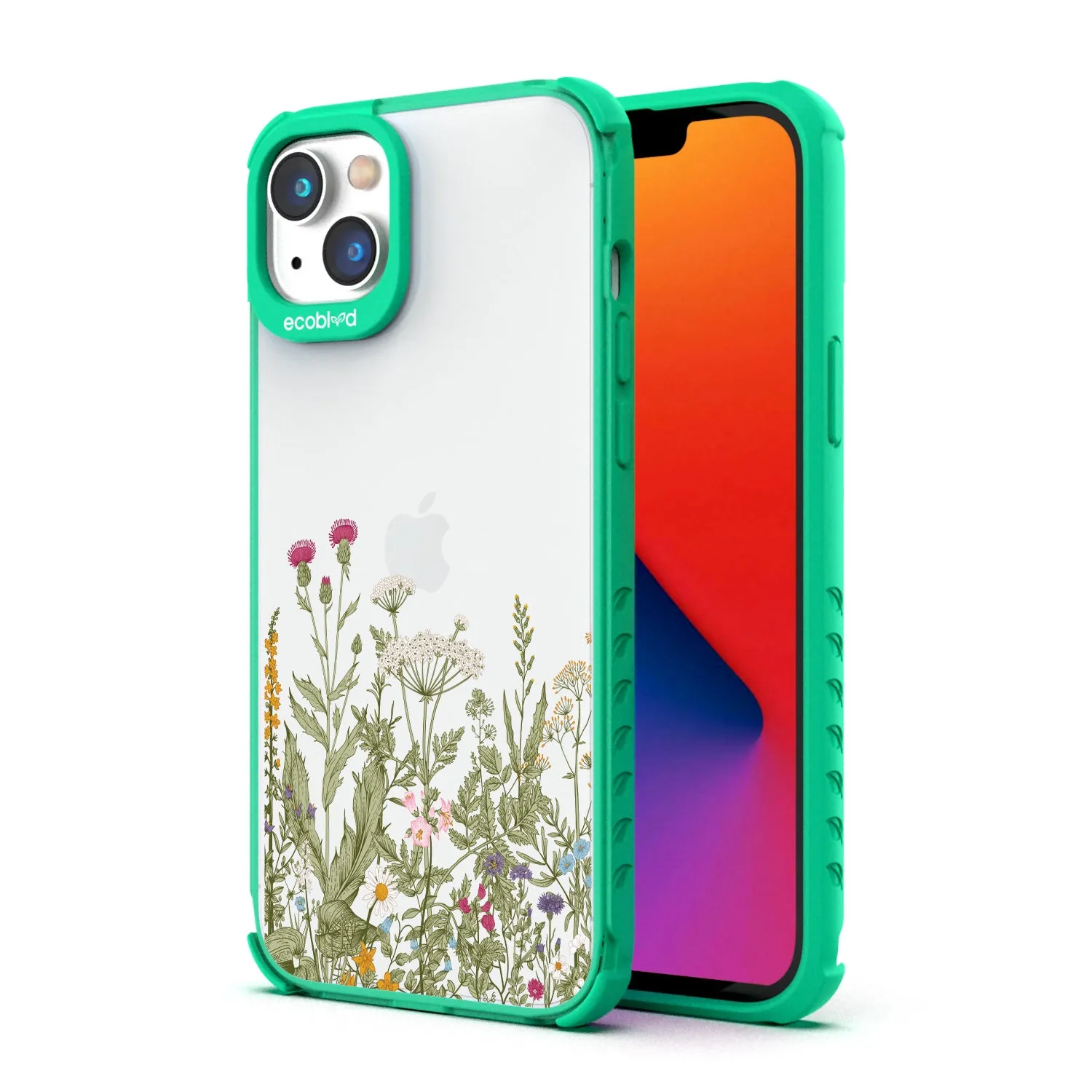 Take Root - Laguna Collection Case for Apple iPhone 14 Plus