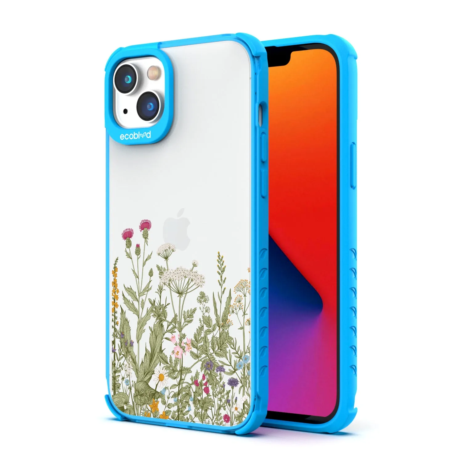 Take Root - Laguna Collection Case for Apple iPhone 14 Plus