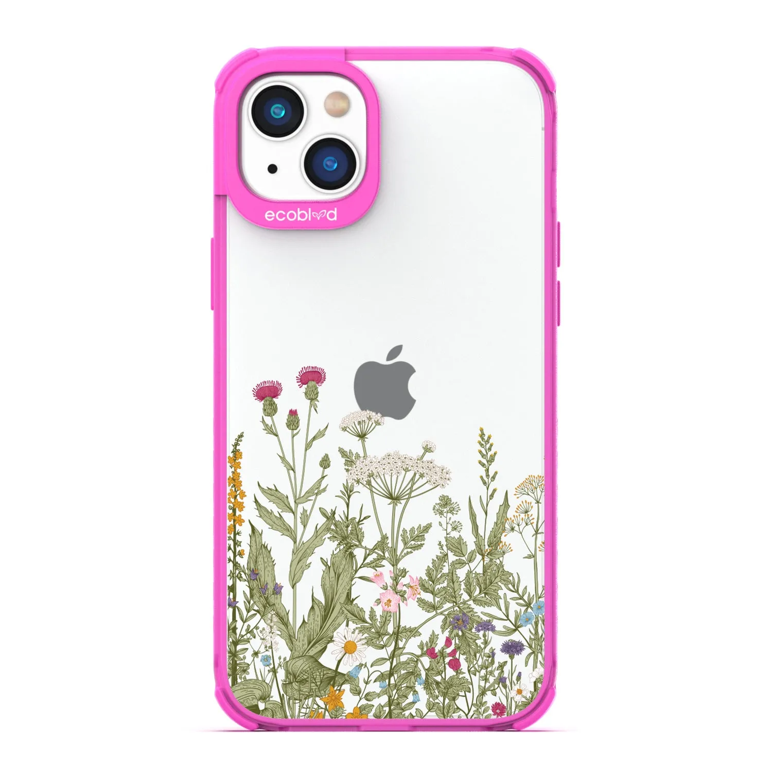 Take Root - Laguna Collection Case for Apple iPhone 14 Plus