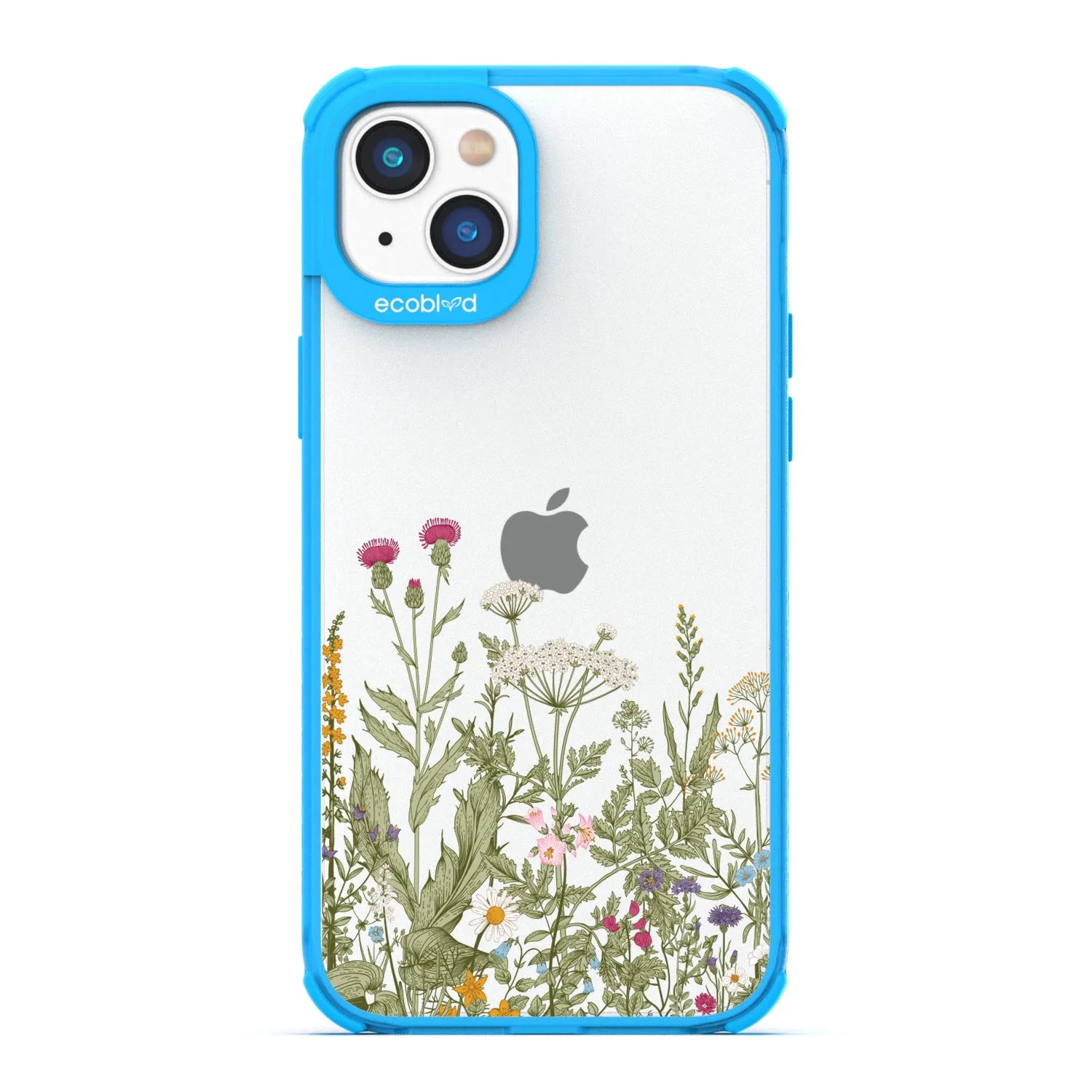 Take Root - Laguna Collection Case for Apple iPhone 14 Plus