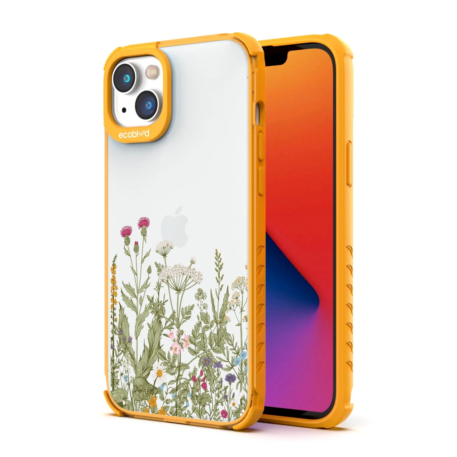 Take Root - Laguna Collection Case for Apple iPhone 14 Plus