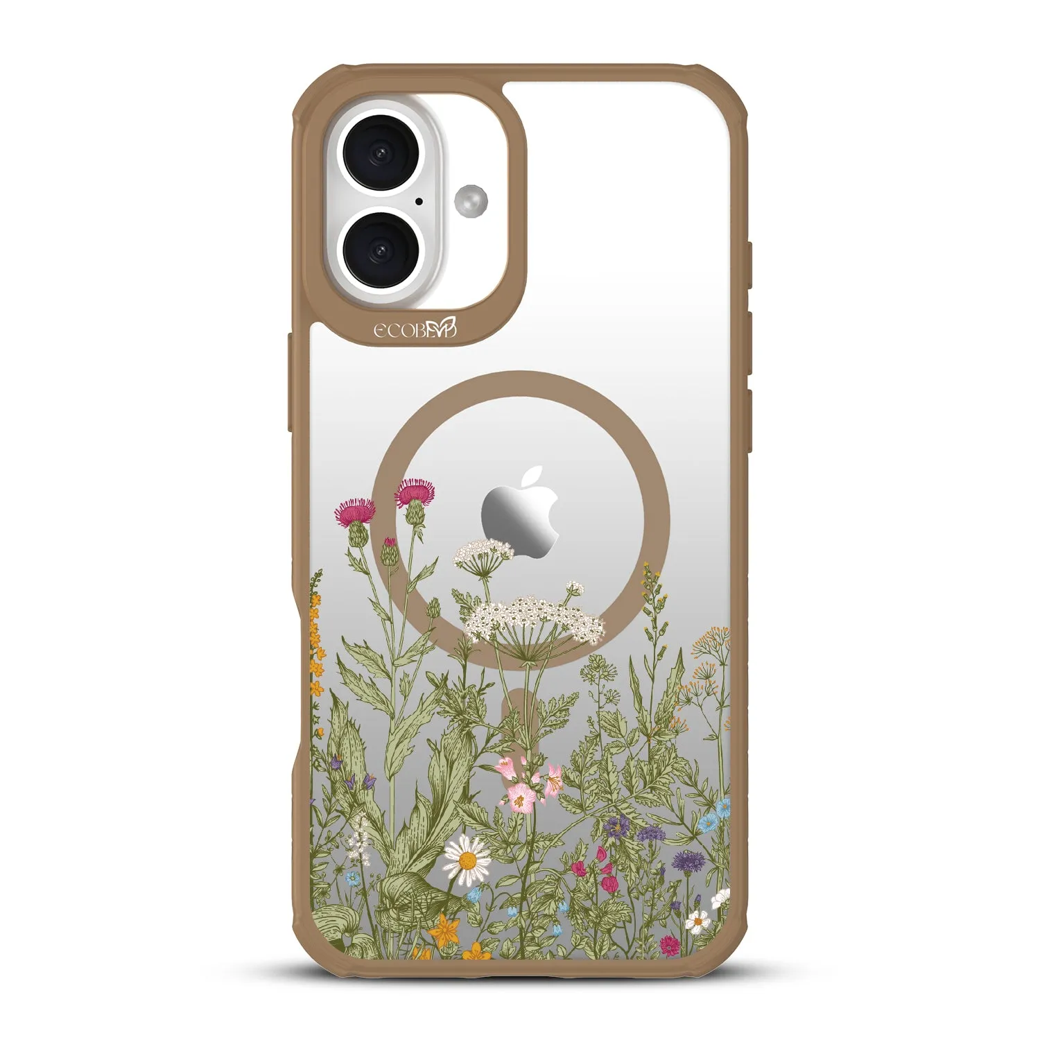 Take Root - Revive Collection Case for Apple iPhone 16 Plus