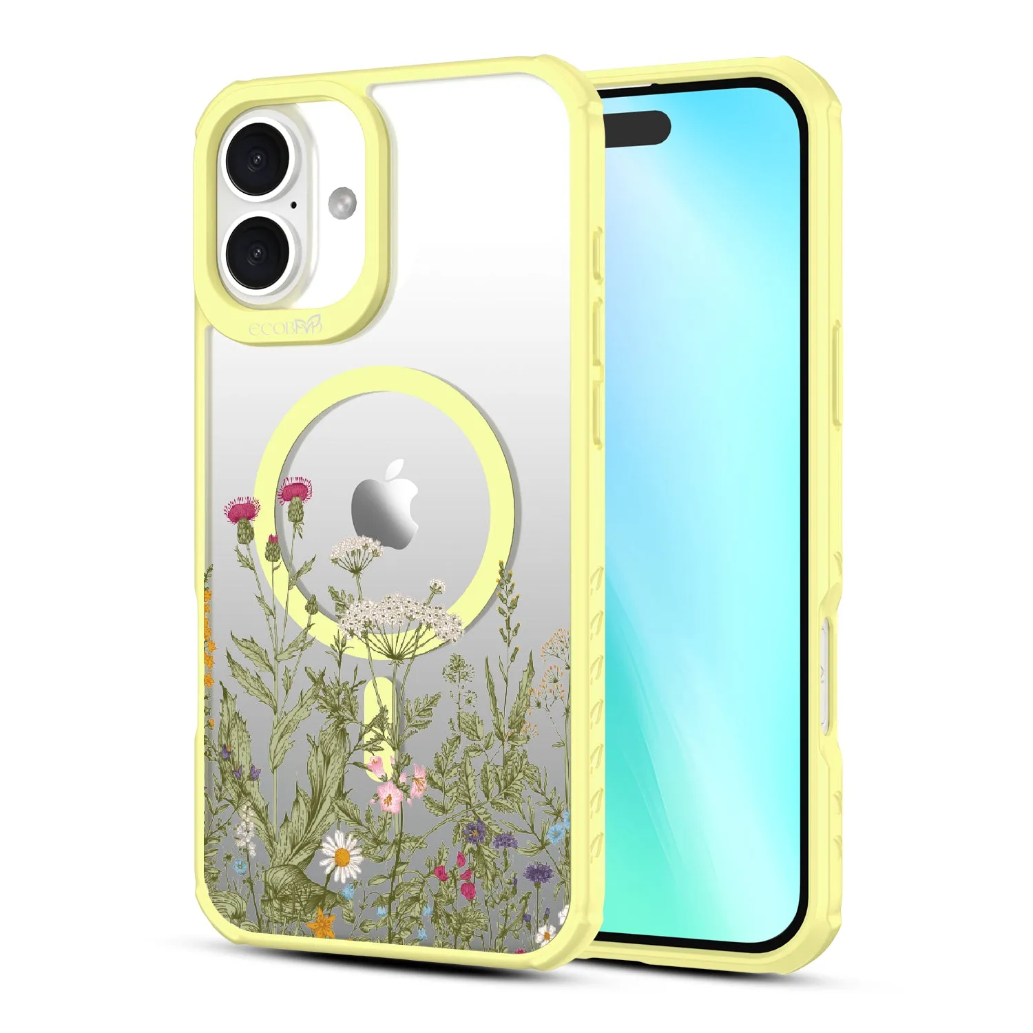 Take Root - Revive Collection Case for Apple iPhone 16 Plus