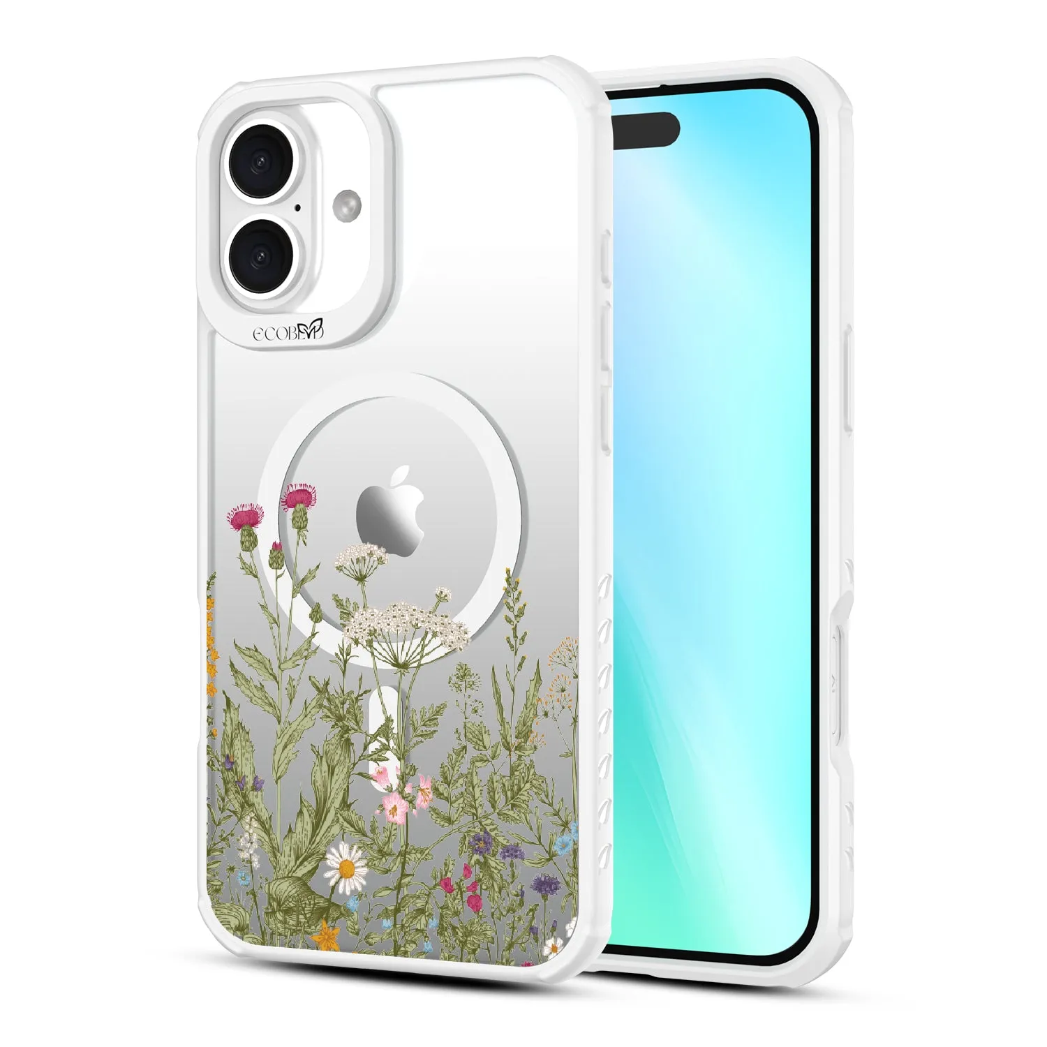 Take Root - Revive Collection Case for Apple iPhone 16 Plus