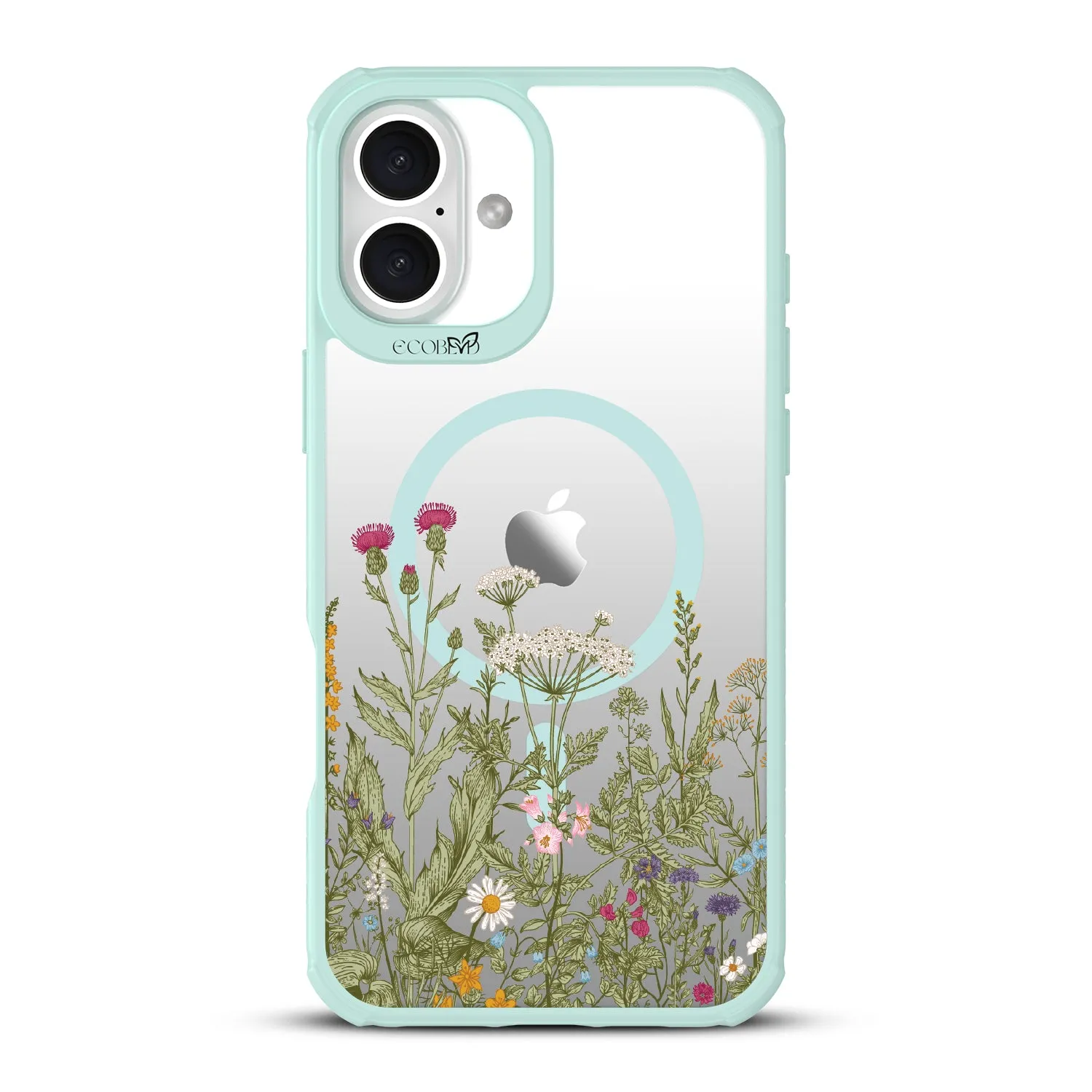 Take Root - Revive Collection Case for Apple iPhone 16 Plus