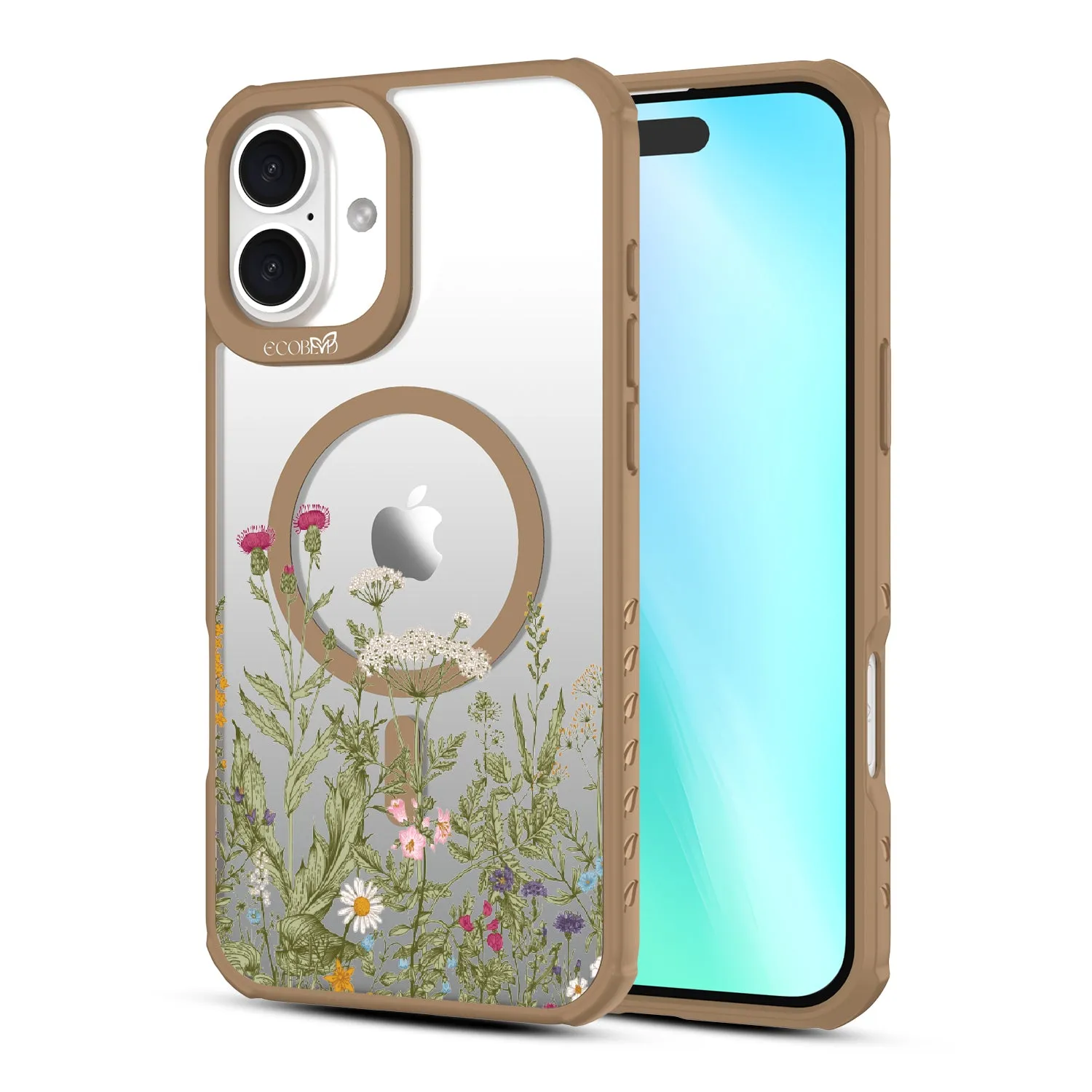 Take Root - Revive Collection Case for Apple iPhone 16 Plus