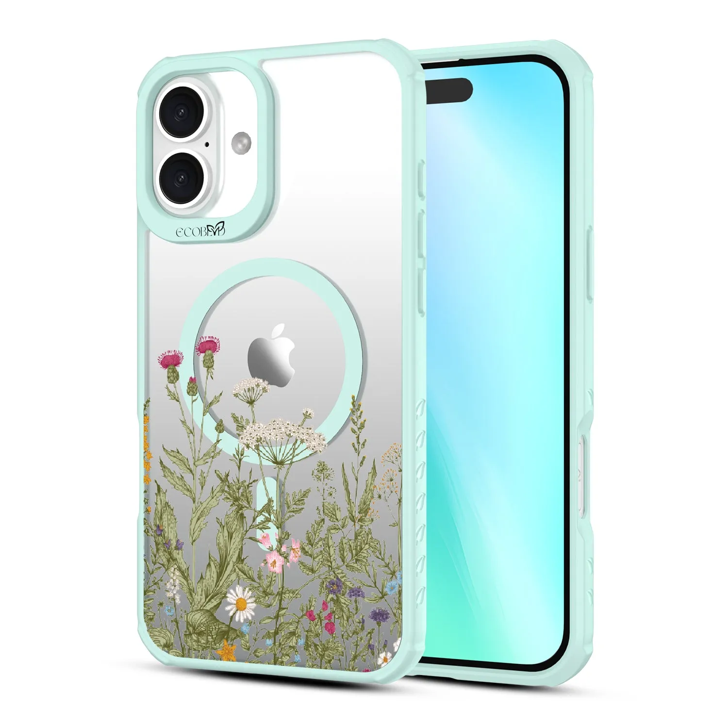 Take Root - Revive Collection Case for Apple iPhone 16 Plus