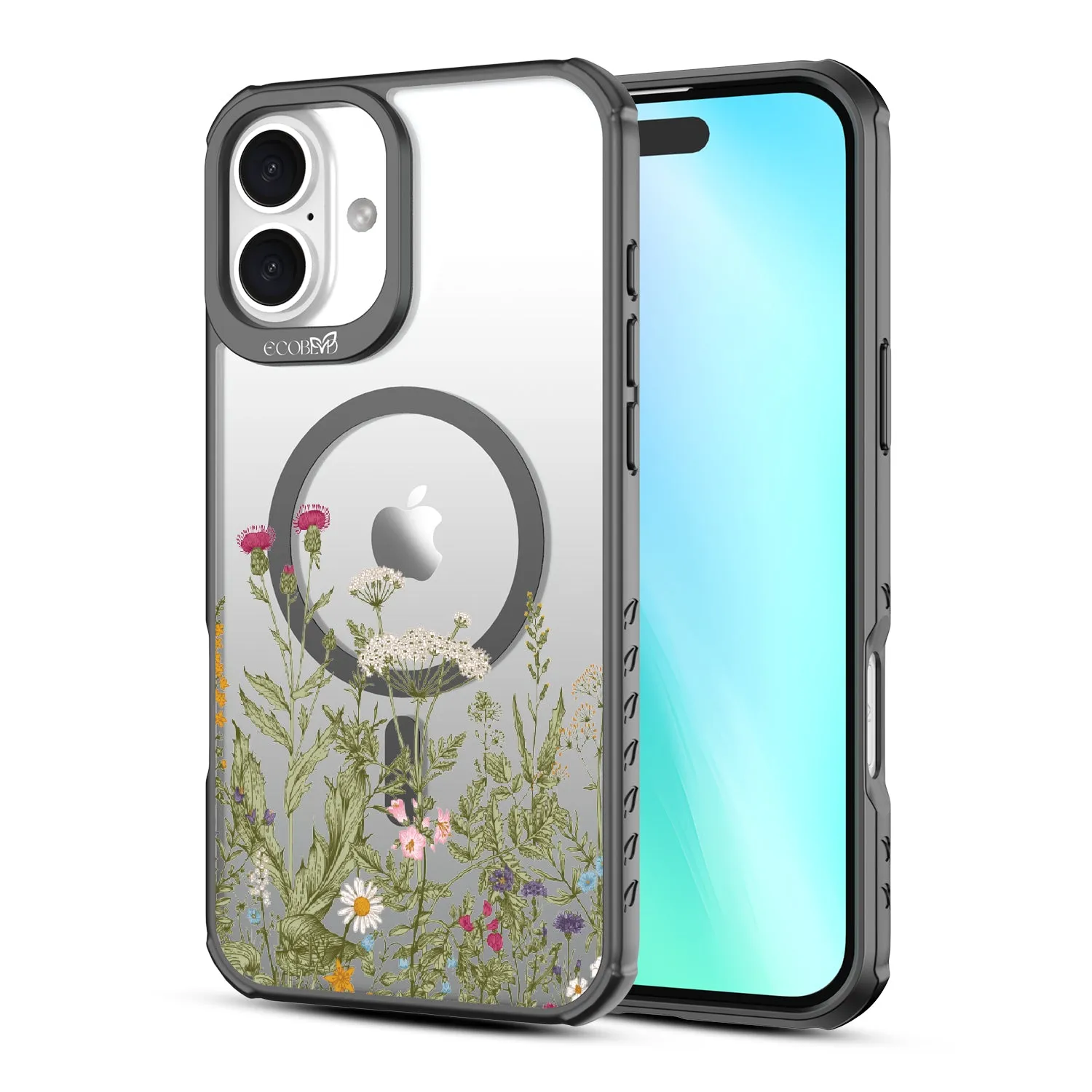 Take Root - Revive Collection Case for Apple iPhone 16 Plus