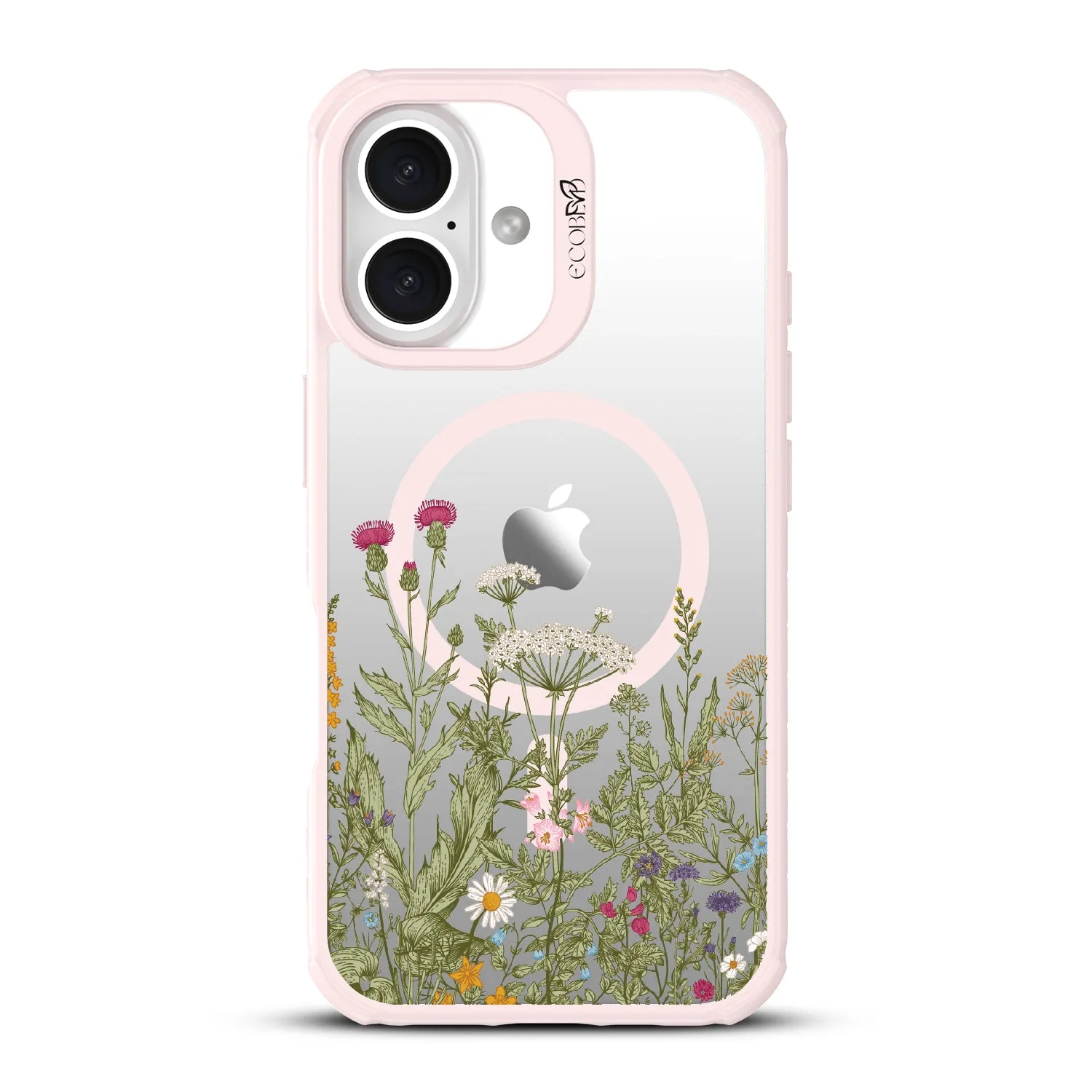 Take Root - Revive Collection Case for Apple iPhone 16