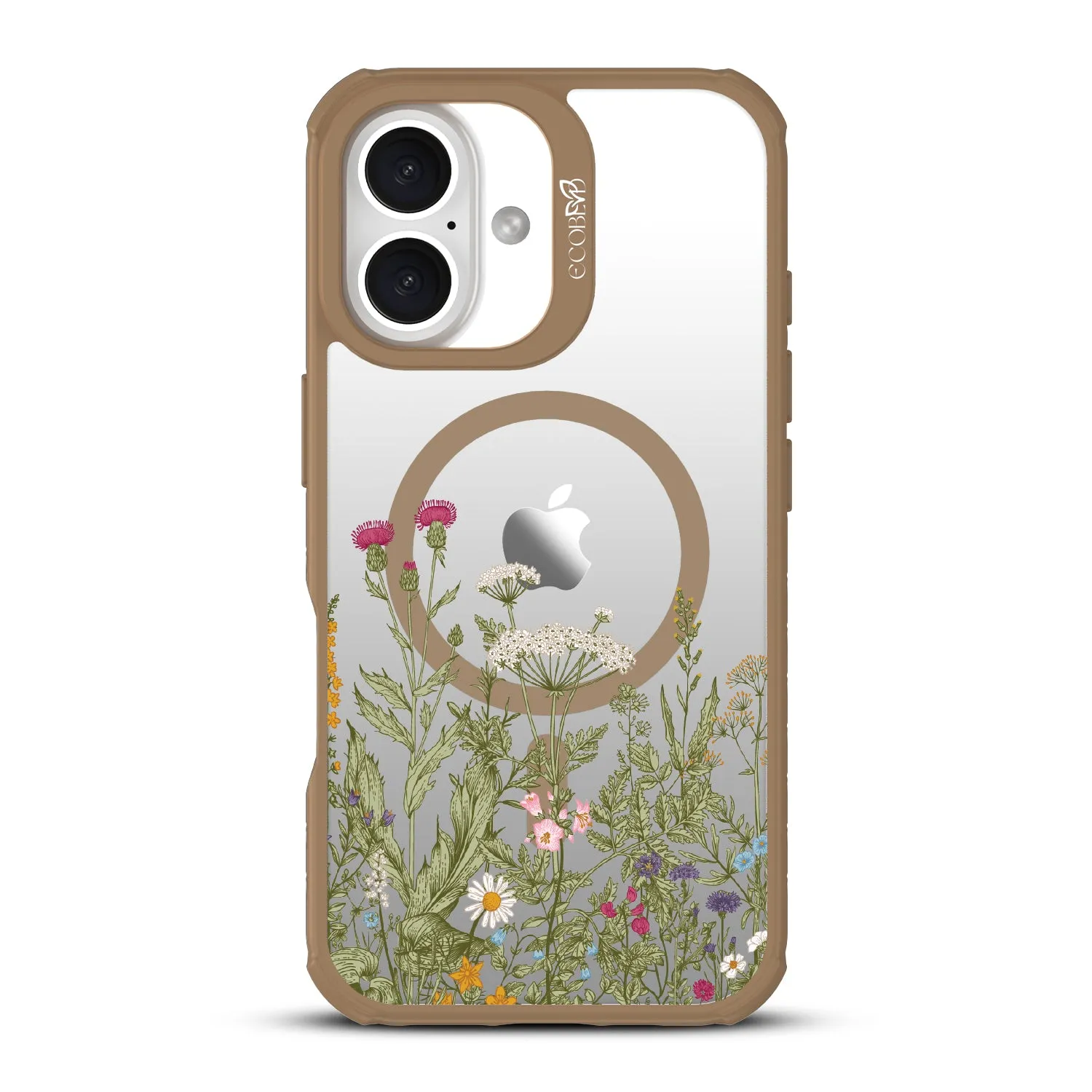 Take Root - Revive Collection Case for Apple iPhone 16