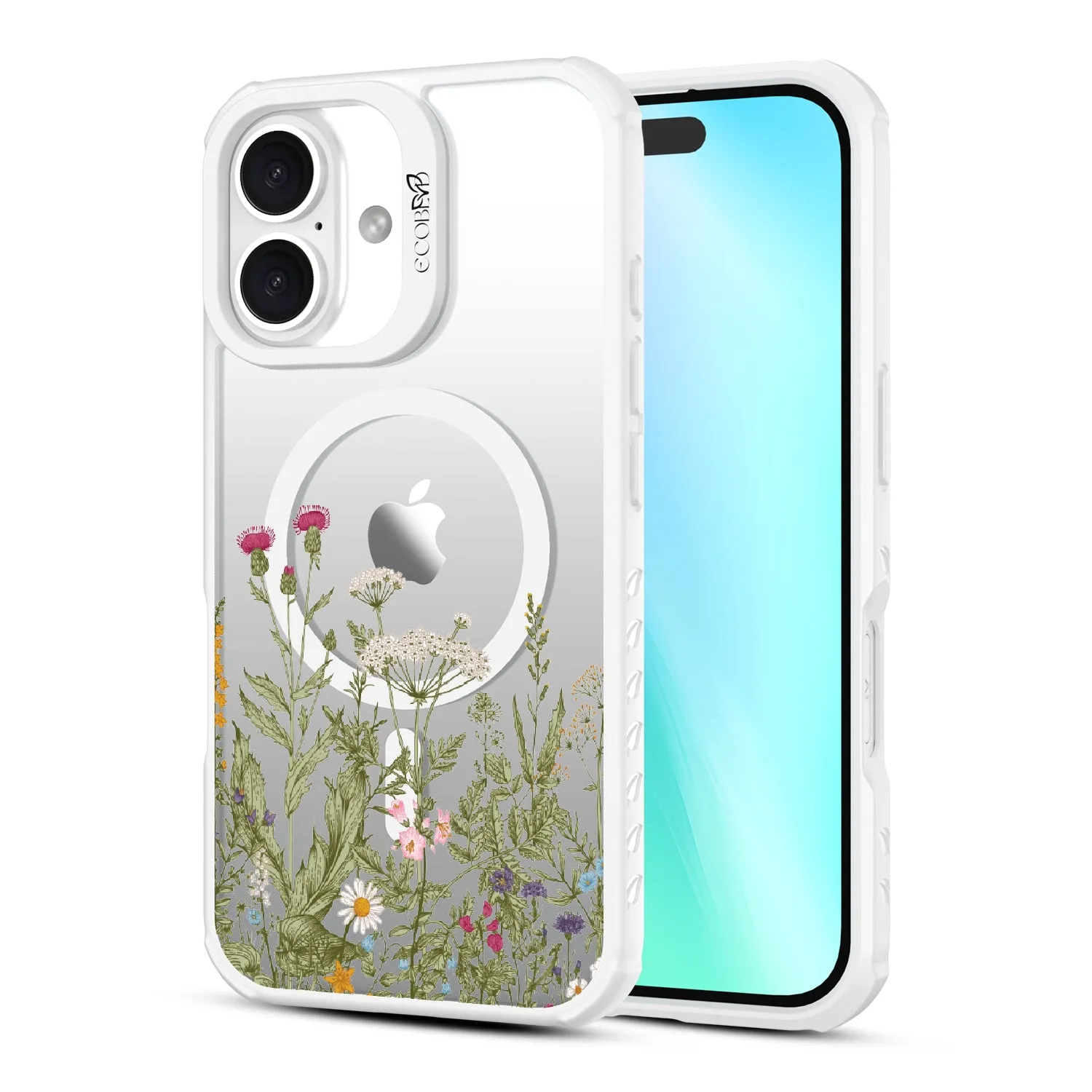 Take Root - Revive Collection Case for Apple iPhone 16