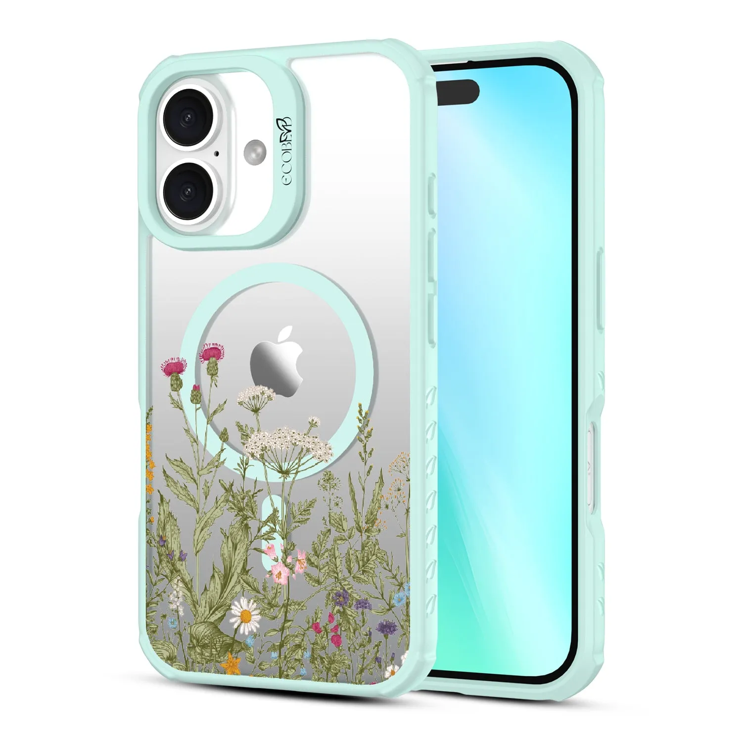 Take Root - Revive Collection Case for Apple iPhone 16
