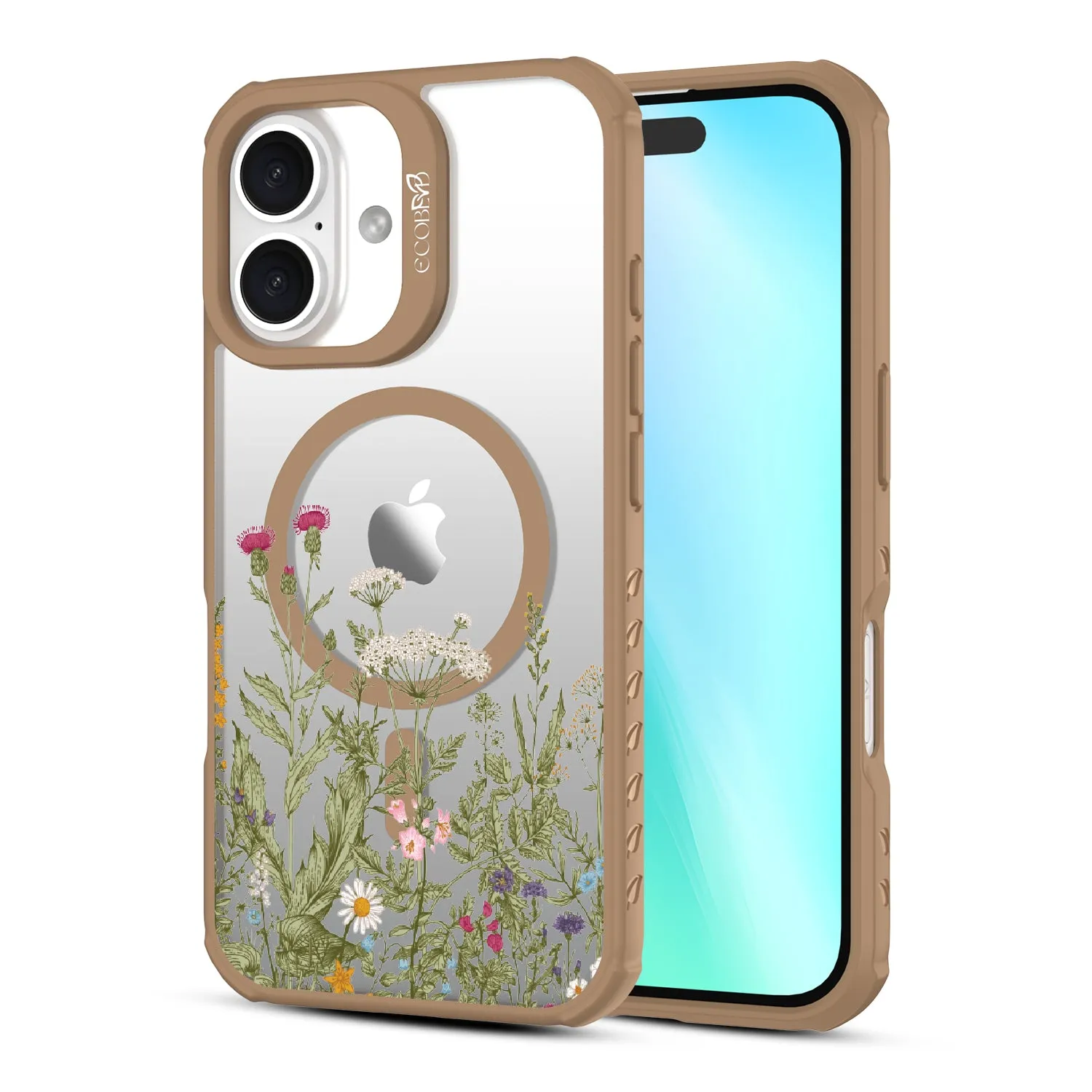 Take Root - Revive Collection Case for Apple iPhone 16