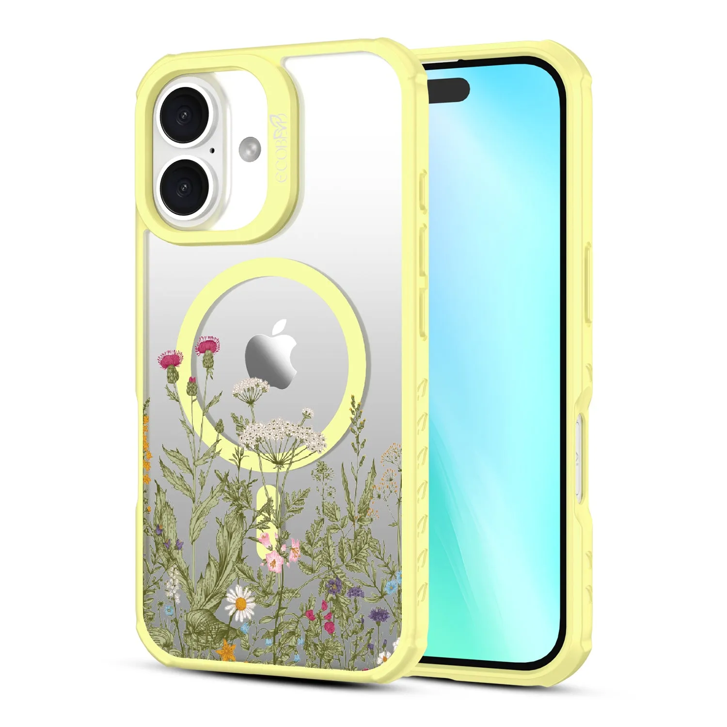 Take Root - Revive Collection Case for Apple iPhone 16