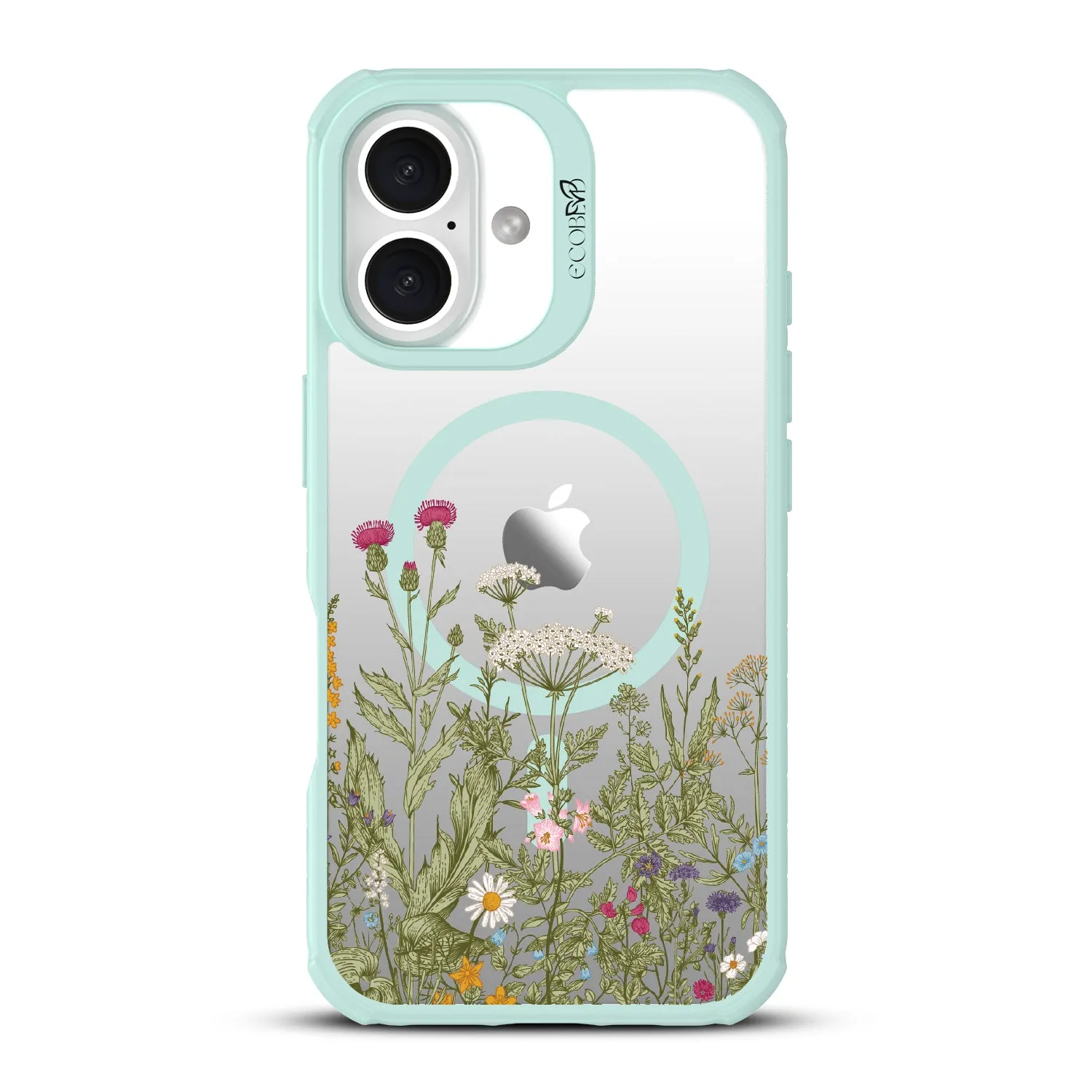 Take Root - Revive Collection Case for Apple iPhone 16