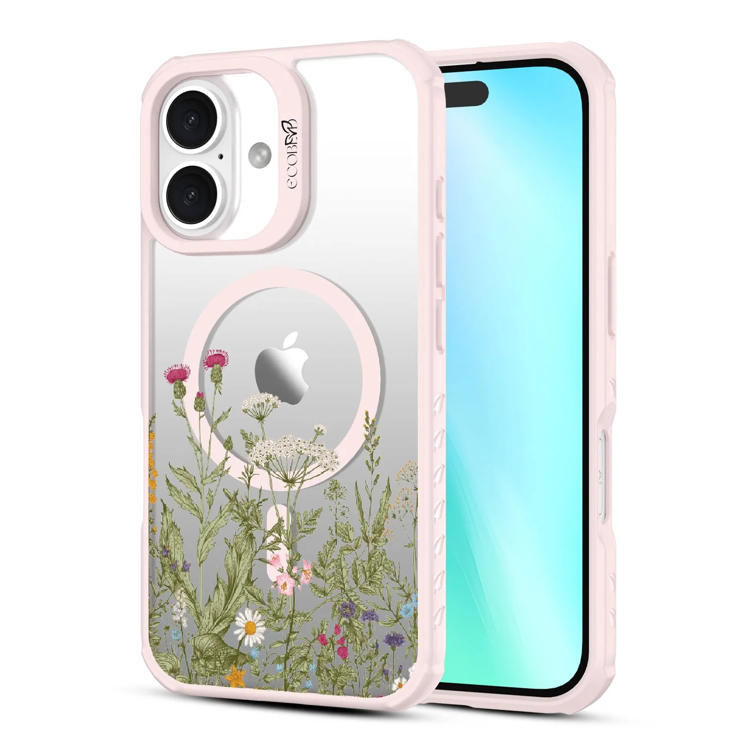 Take Root - Revive Collection Case for Apple iPhone 16