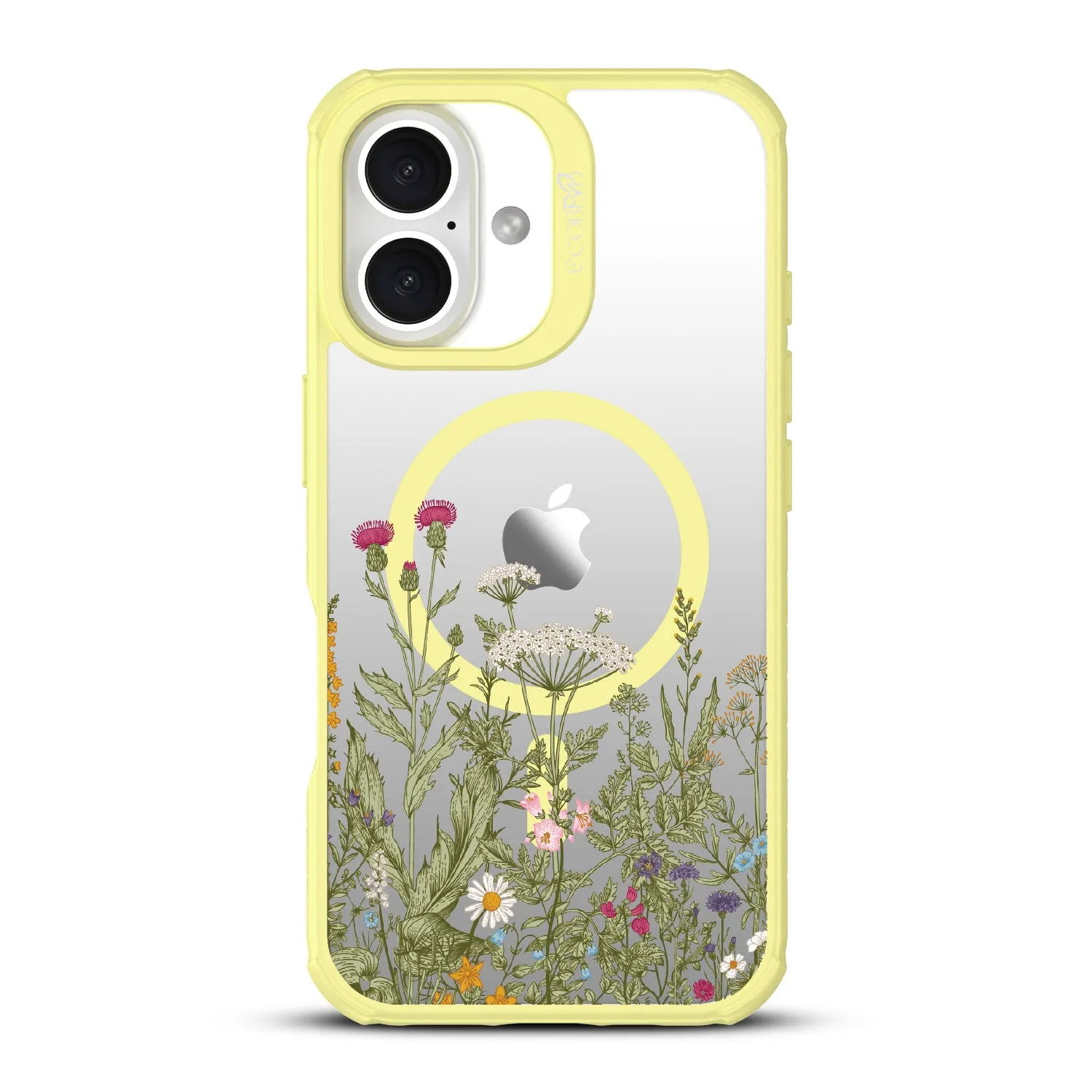 Take Root - Revive Collection Case for Apple iPhone 16